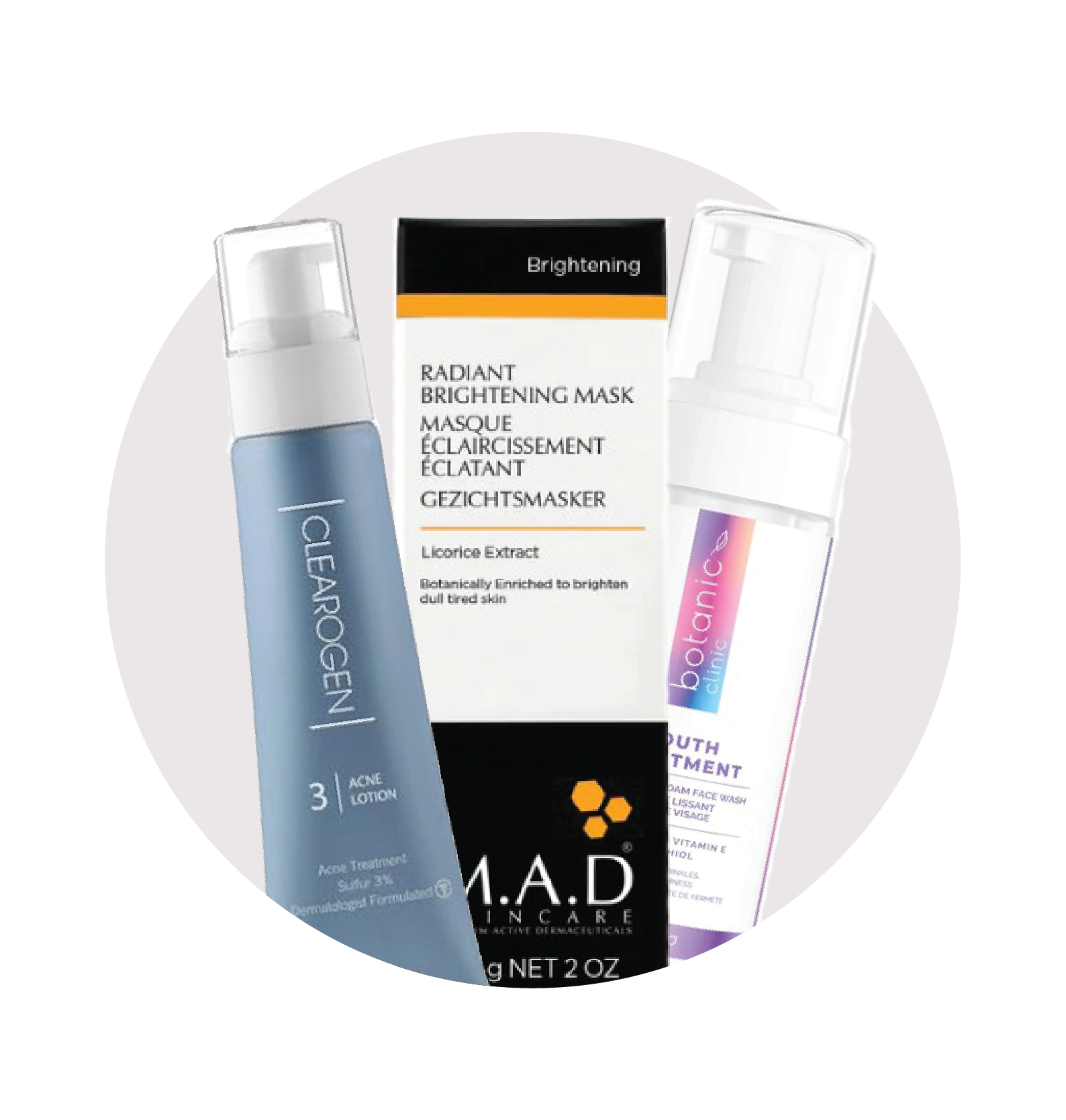 Skin Care