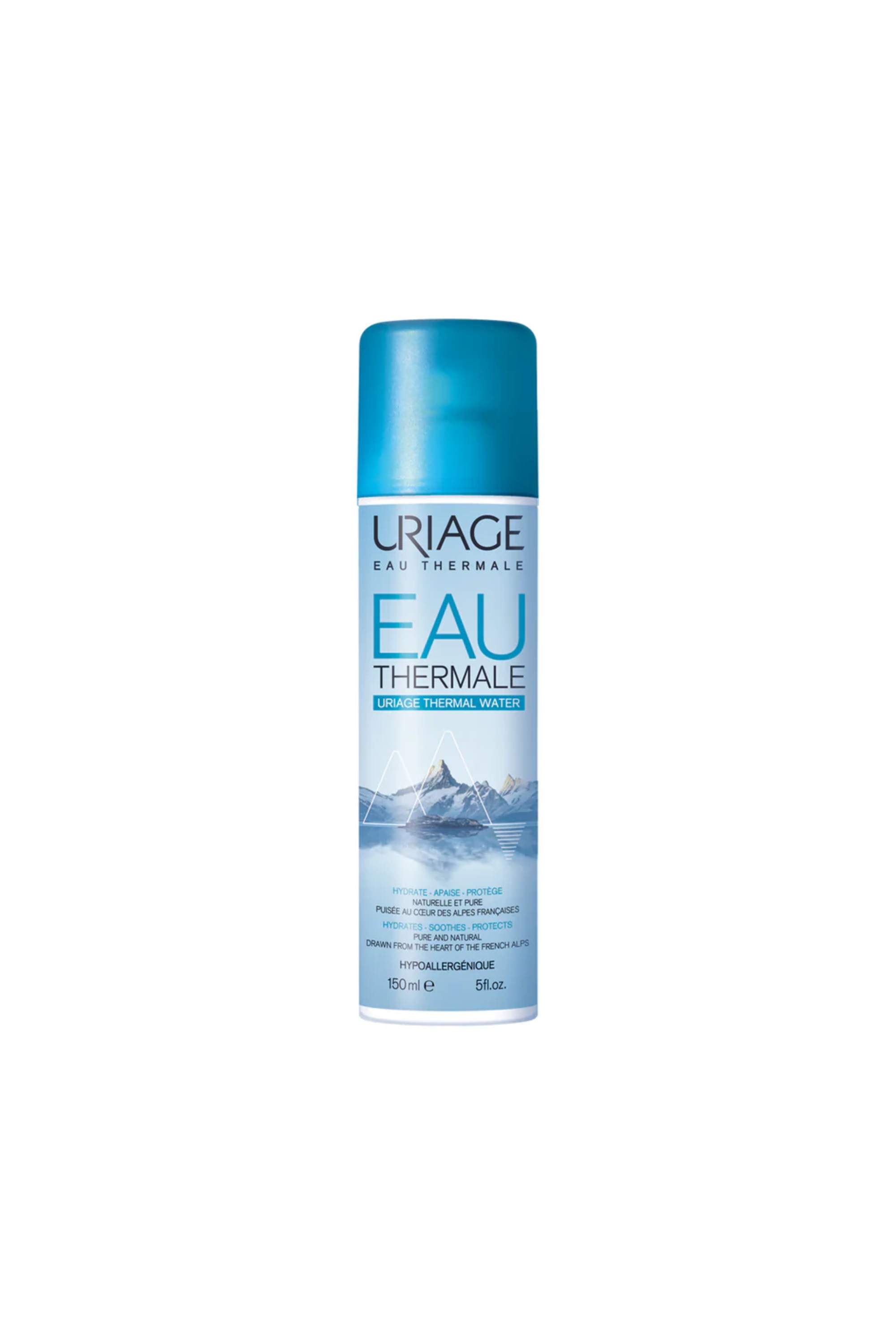 URIAGE THERMAL SPRING WATER 150ML