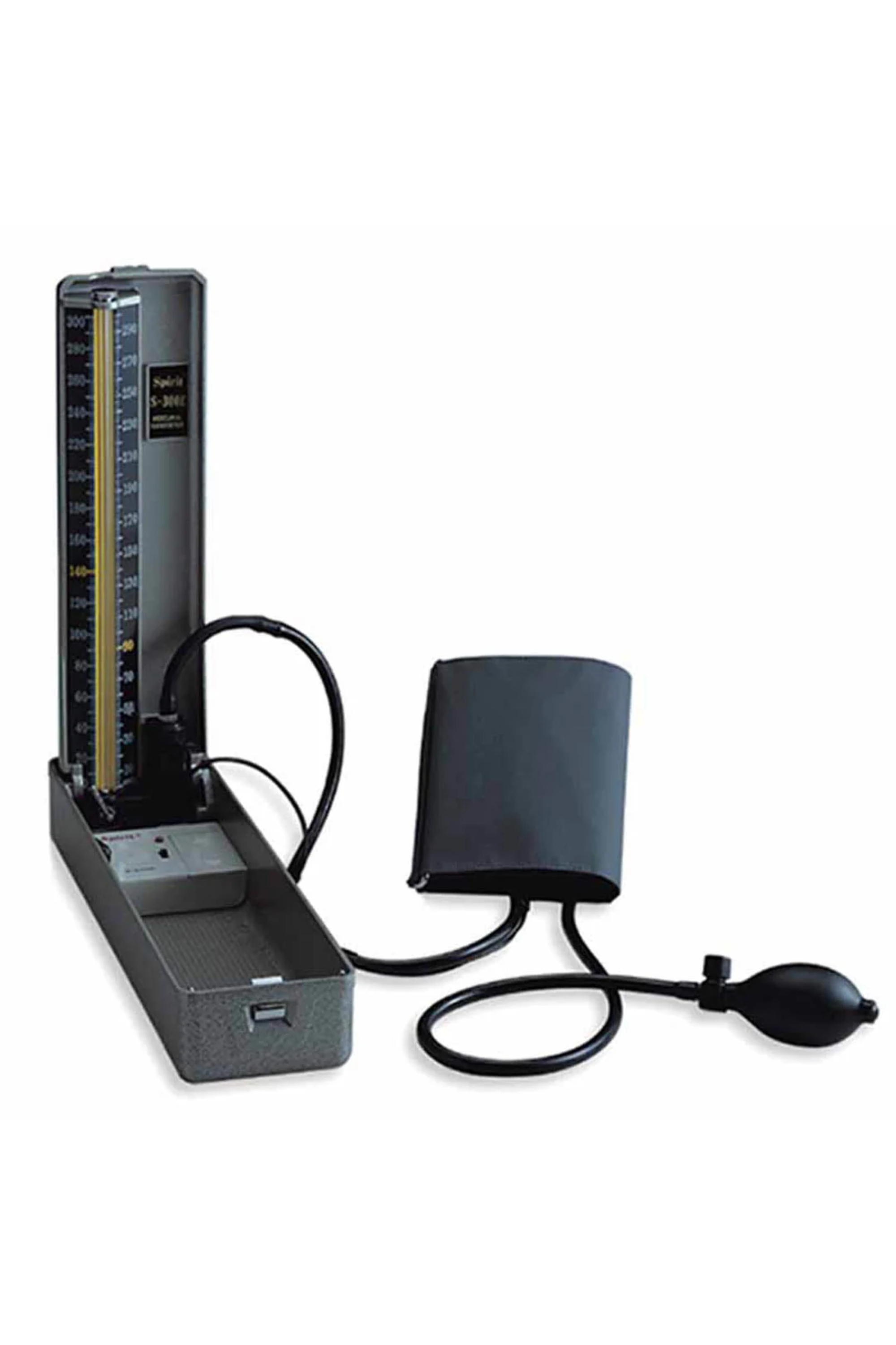 MERCURY SPHYGMOMANOMETER (TC1091)