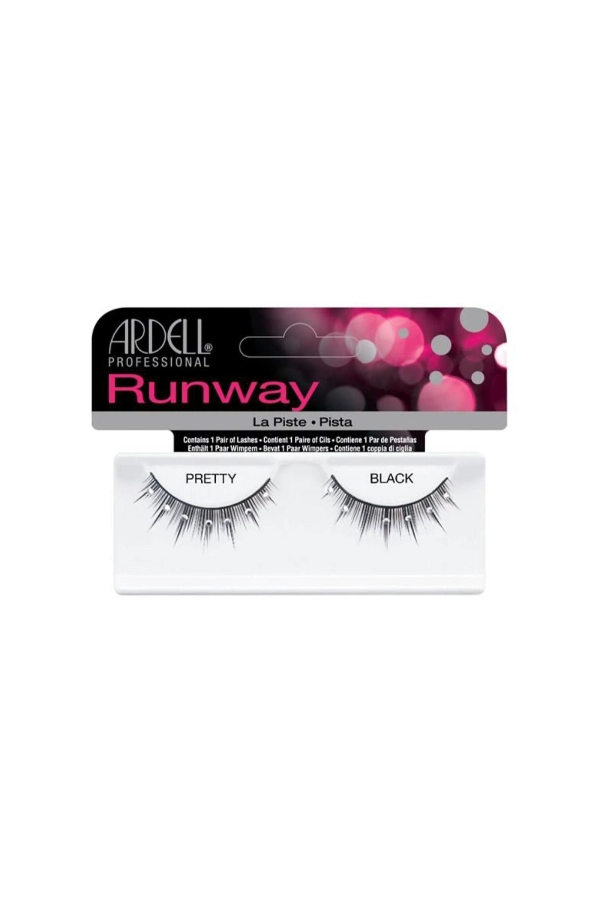 ARDELL RUNWAY LASHES