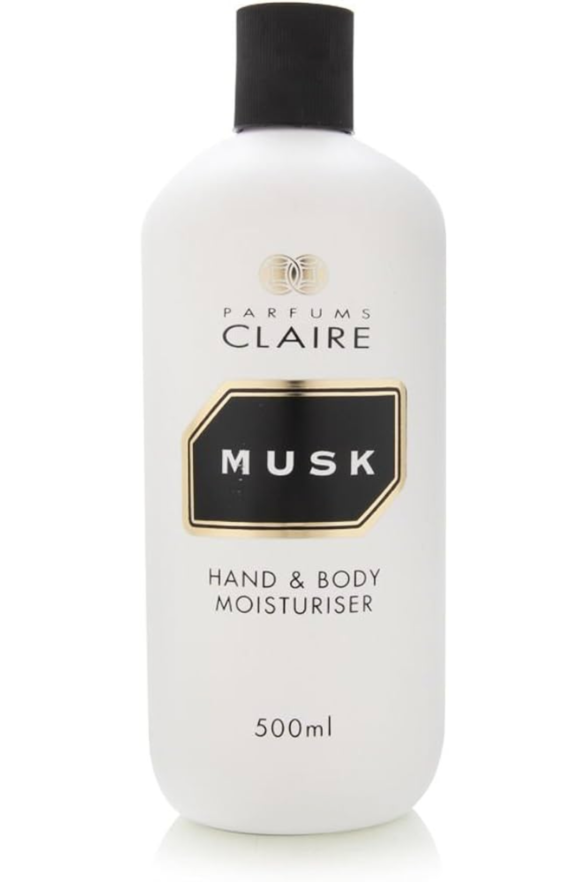 PARFUM CLAIR MUSK 500ML