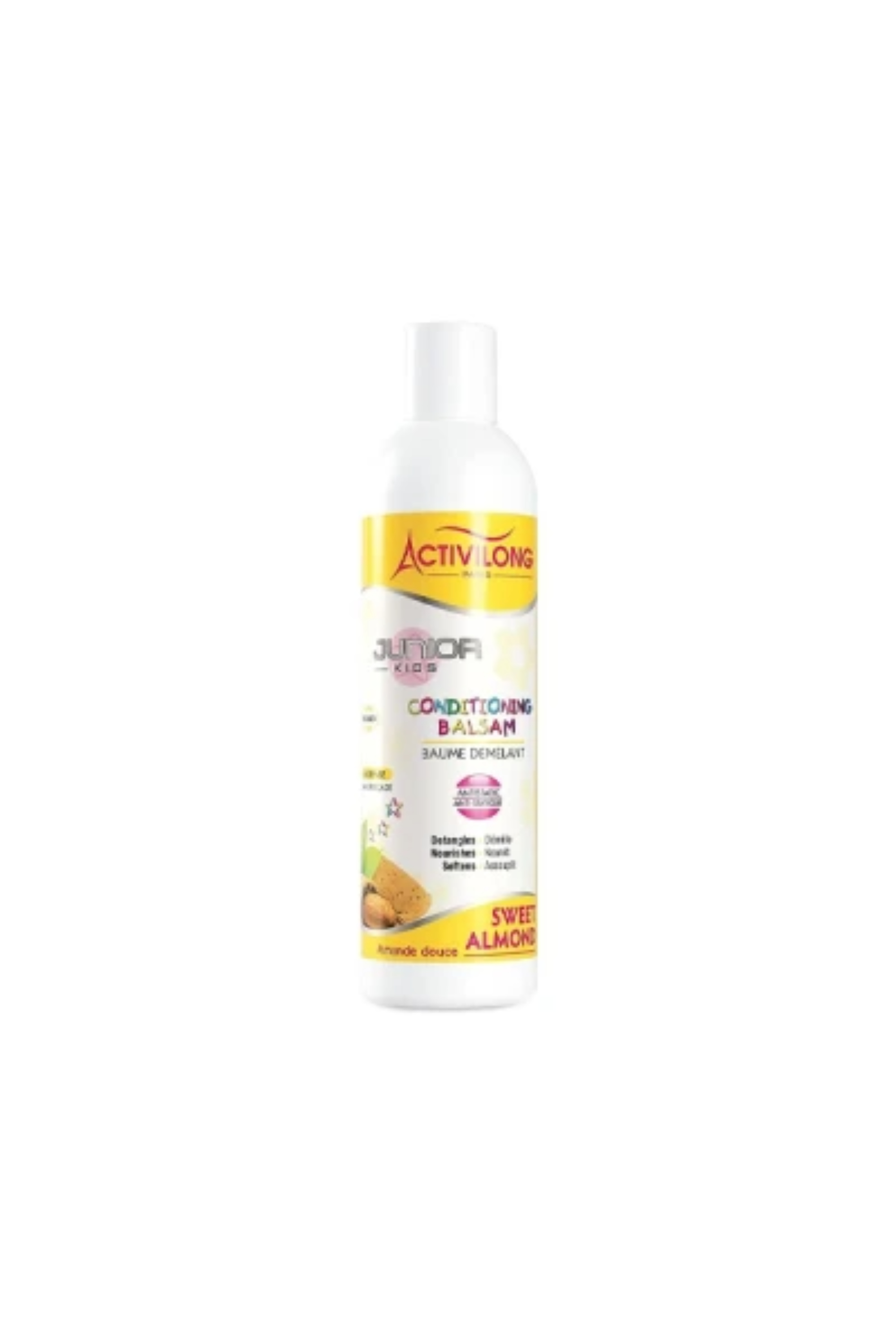 ACTIVLONG  BABY CONDITIONER 250 ml