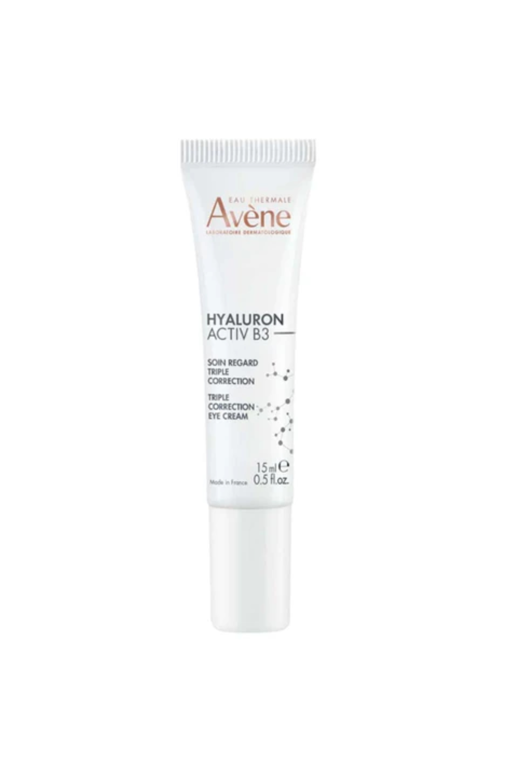 AVENE HYALU YEUX 15 ML FAEAR