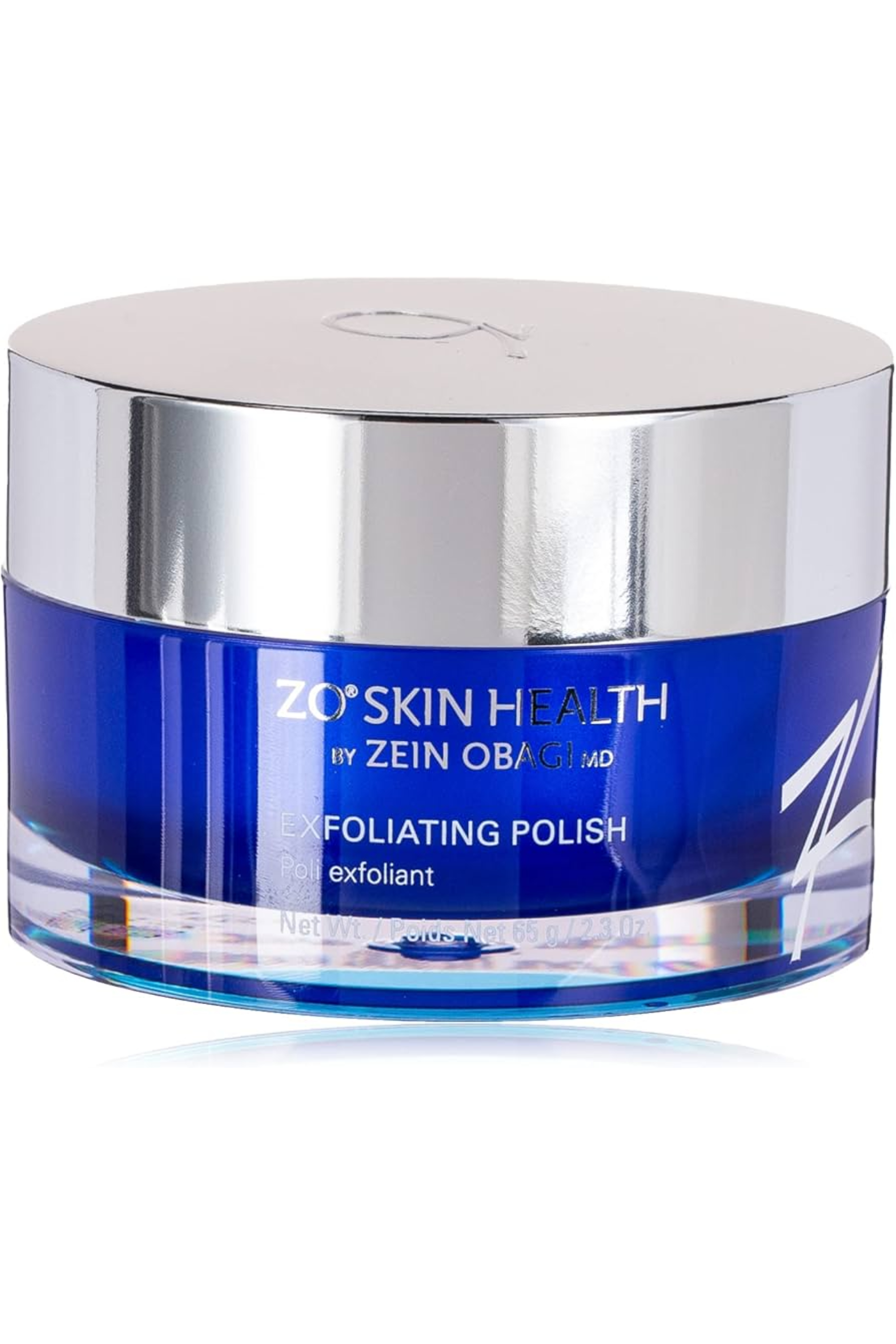 ZOSKIN OFFECTS EXFOLIATING POLISH 65G