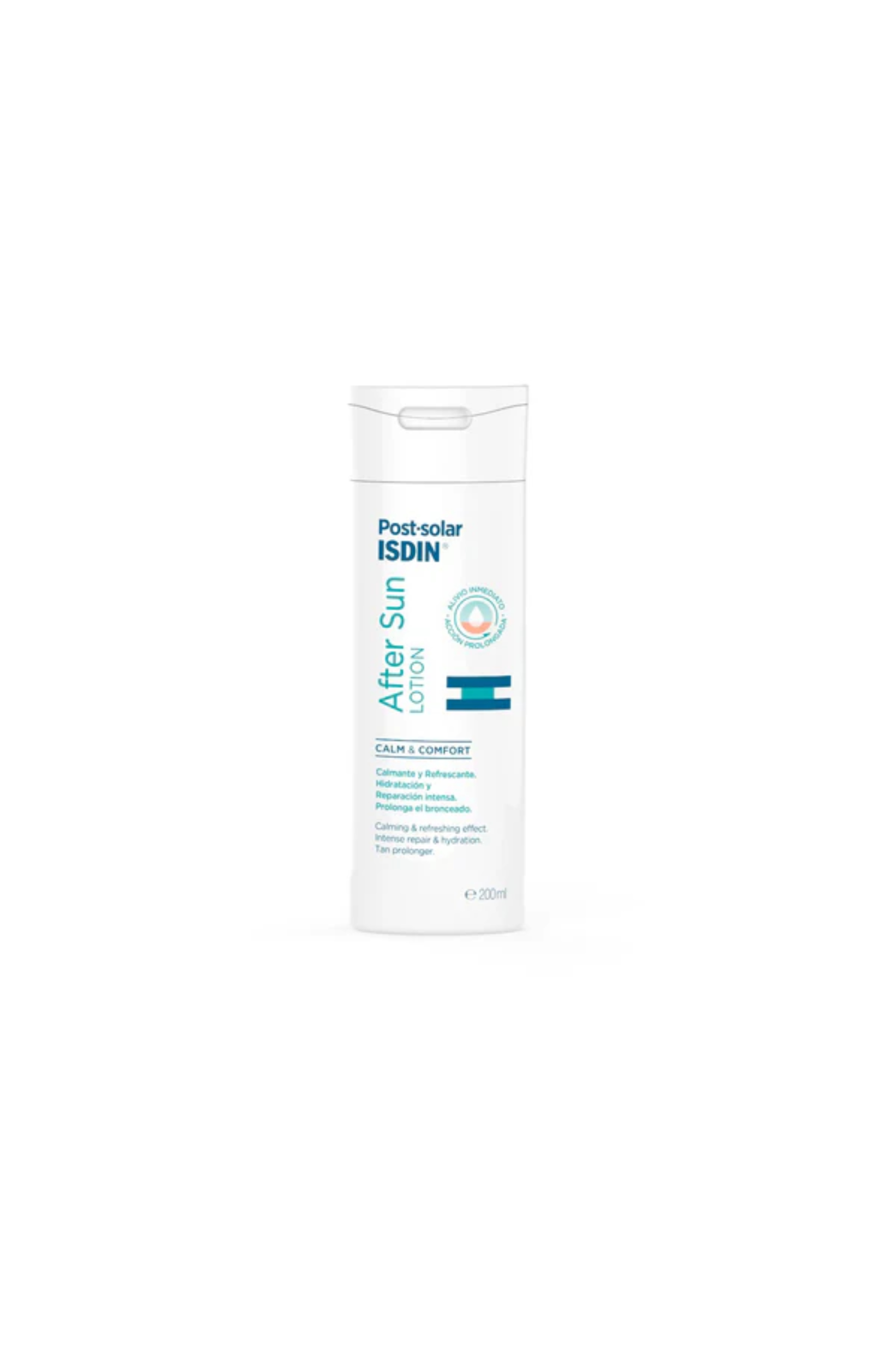 ISDIN FOTOPROTECTOR FOTO POST LOTION A/SUN 200ML (ISD015)