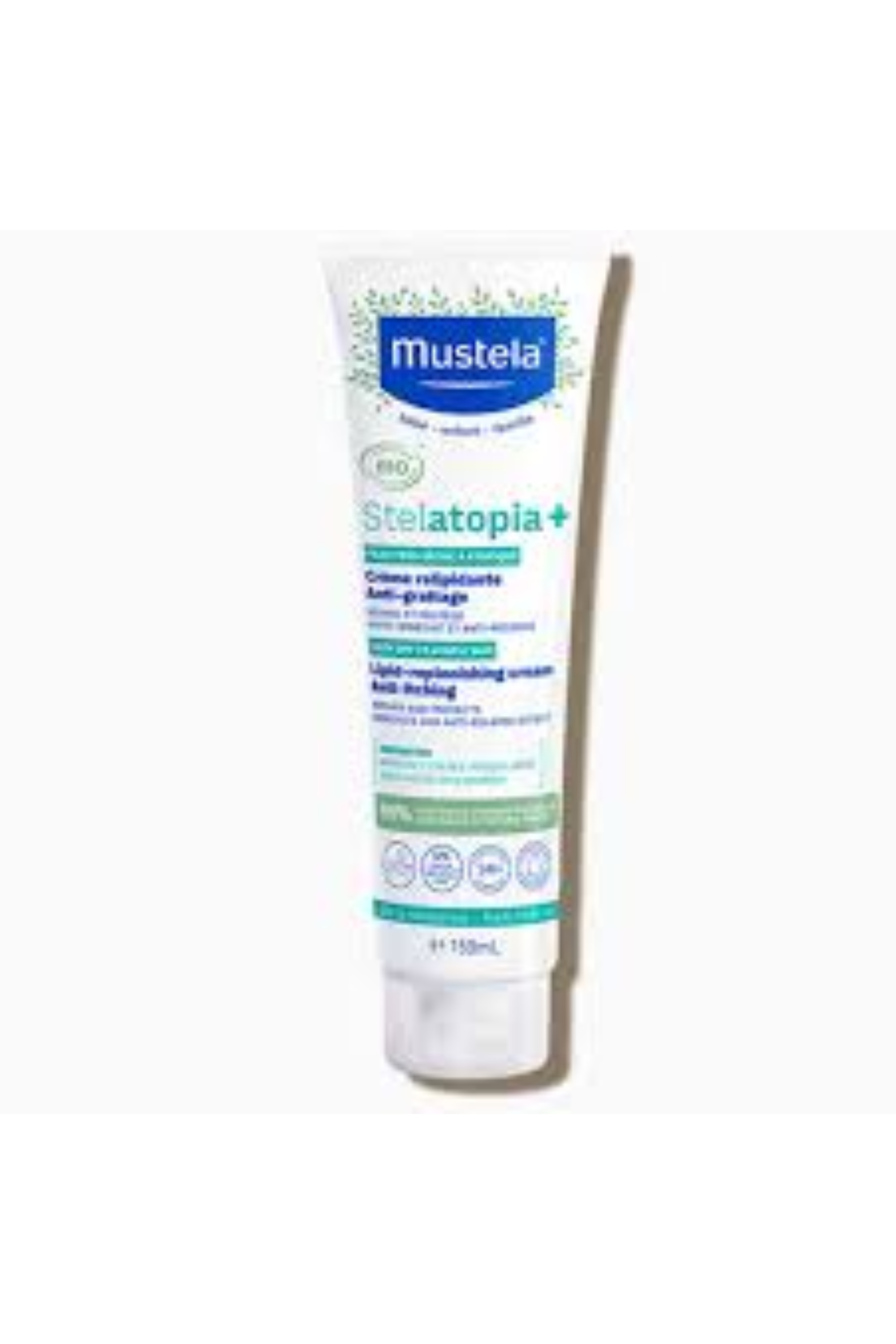 MUSTELA STELATOPIA + CREAM 150 ML