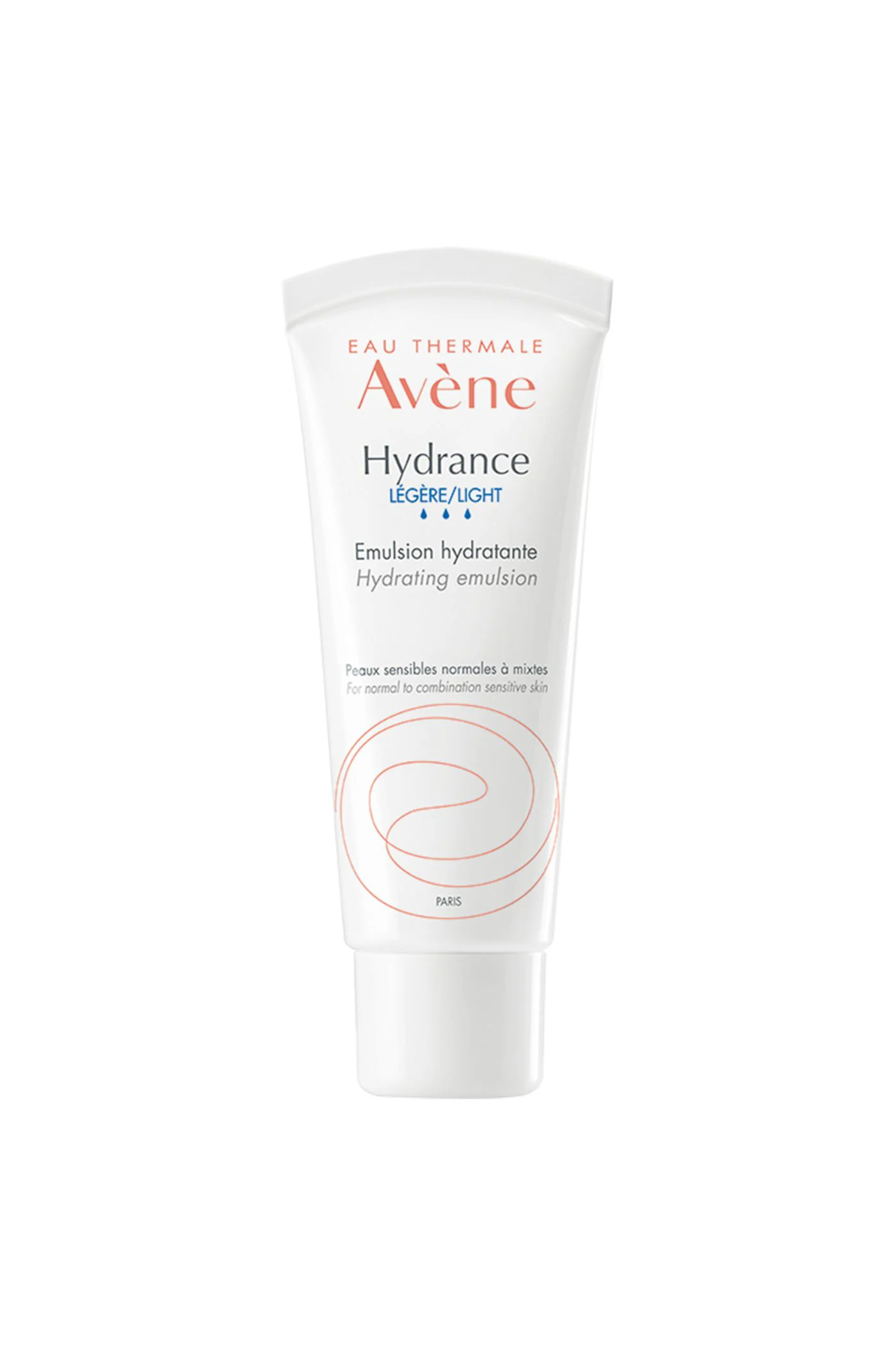 AVENE HYDRANCE LIGHT CREAM 40ML