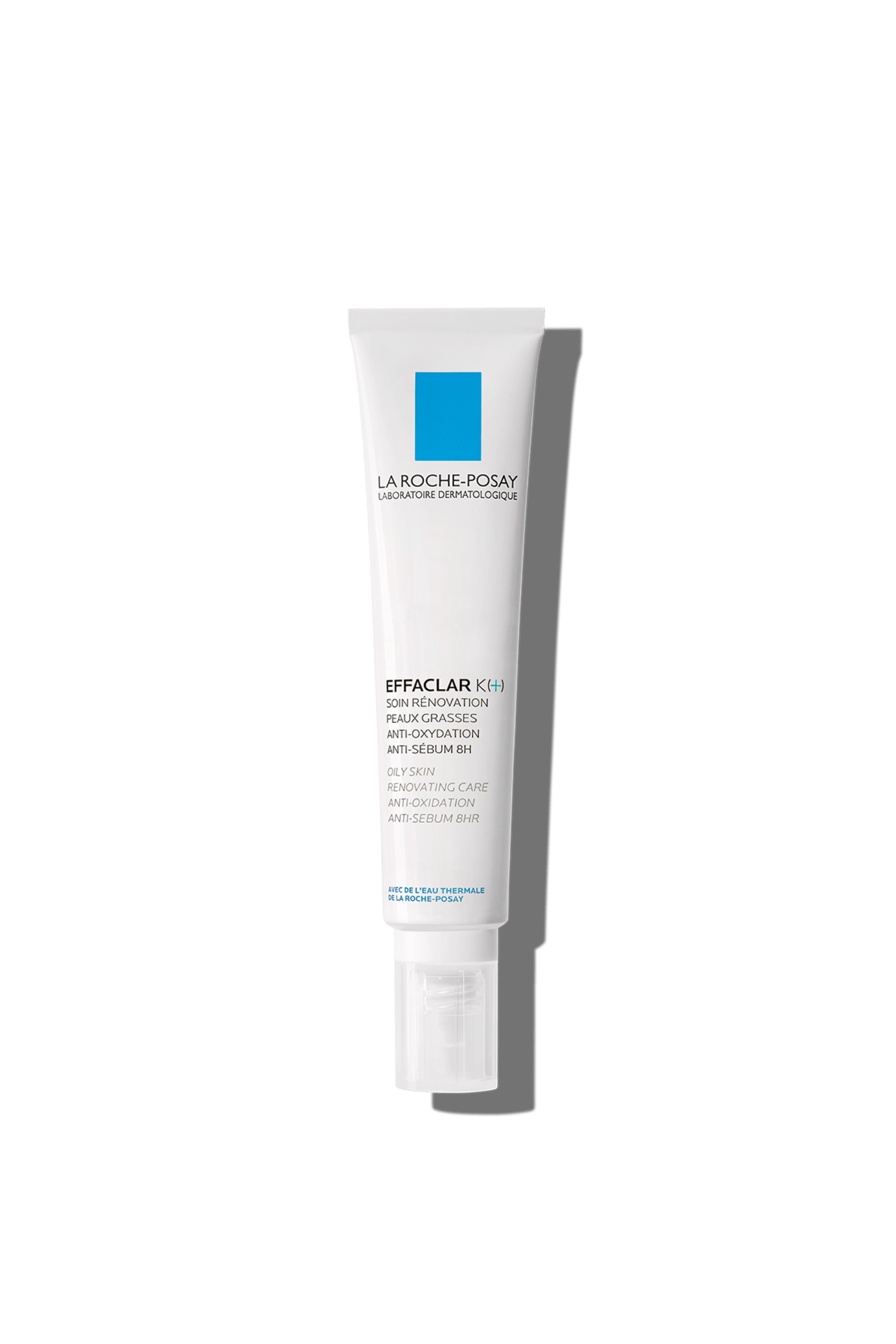 LA ROCHE POSAY F EFFACLAR K+ T 40ML FR/EN (MB123500)