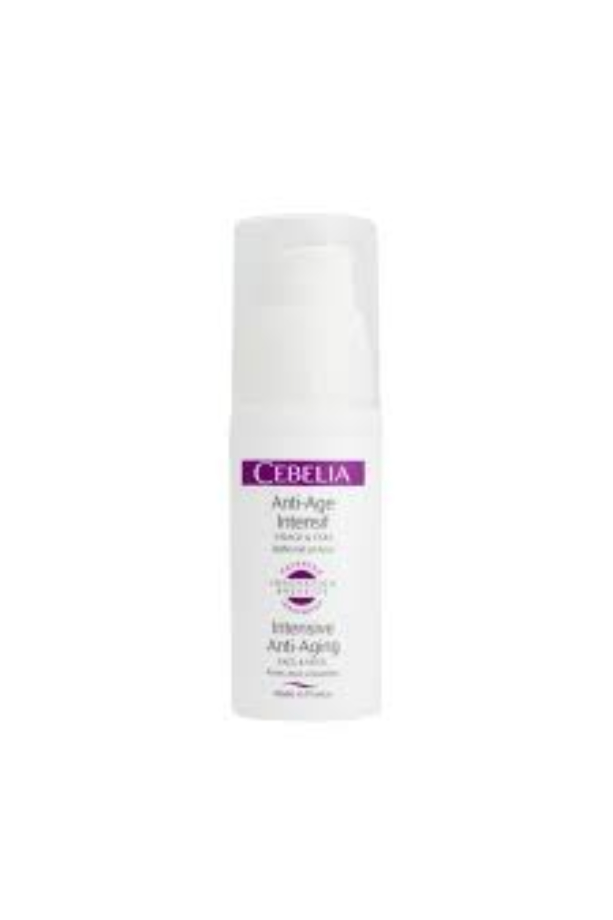 CEBELIA INTENSIVE ANTI-AGING CREAM 30ML