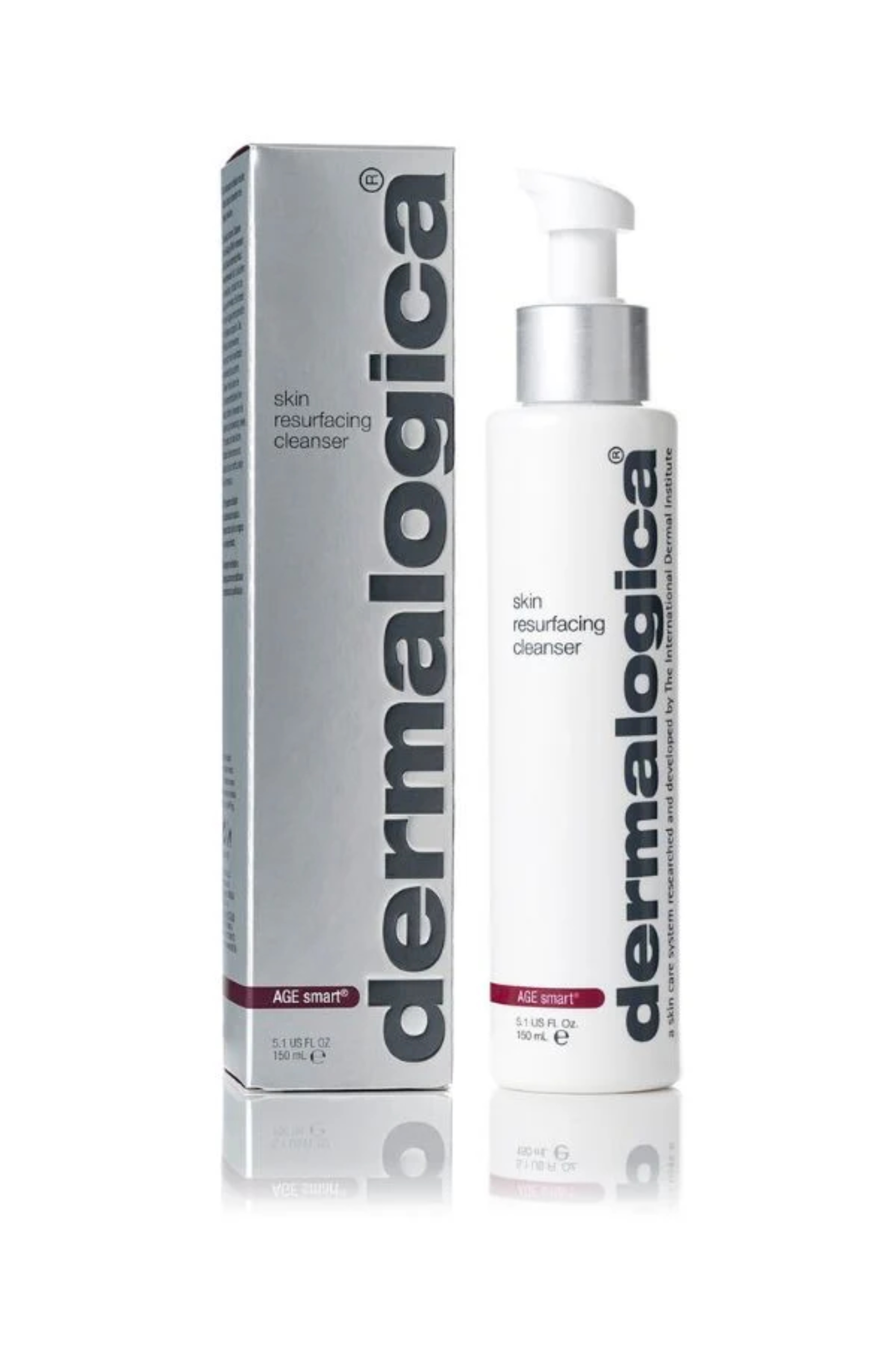 DERMALOGICAL SKIN RESURFACING CLEANSER 150ML