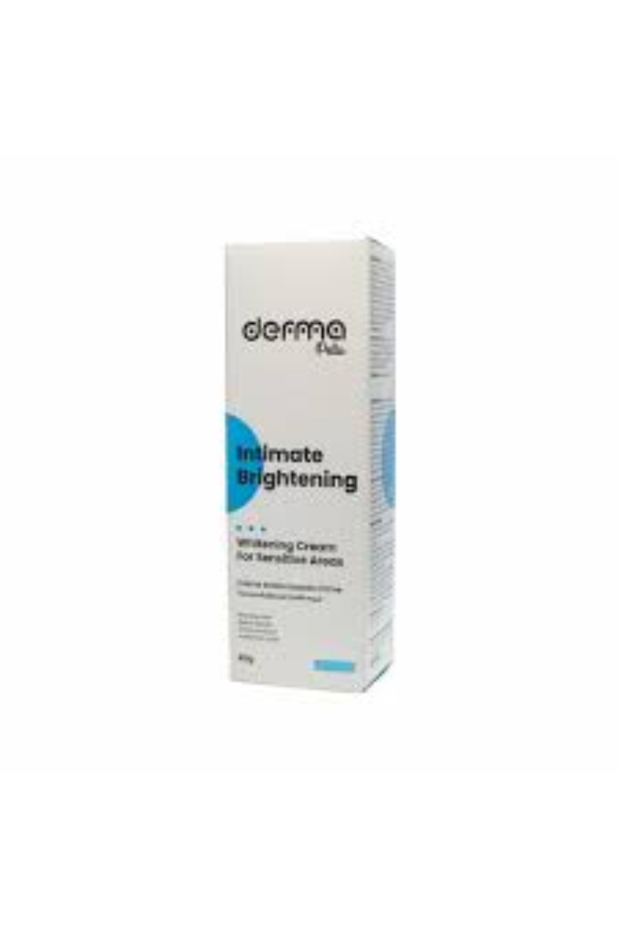 DERMA PELLA INTIMATE BRIGHTENING 40GM
