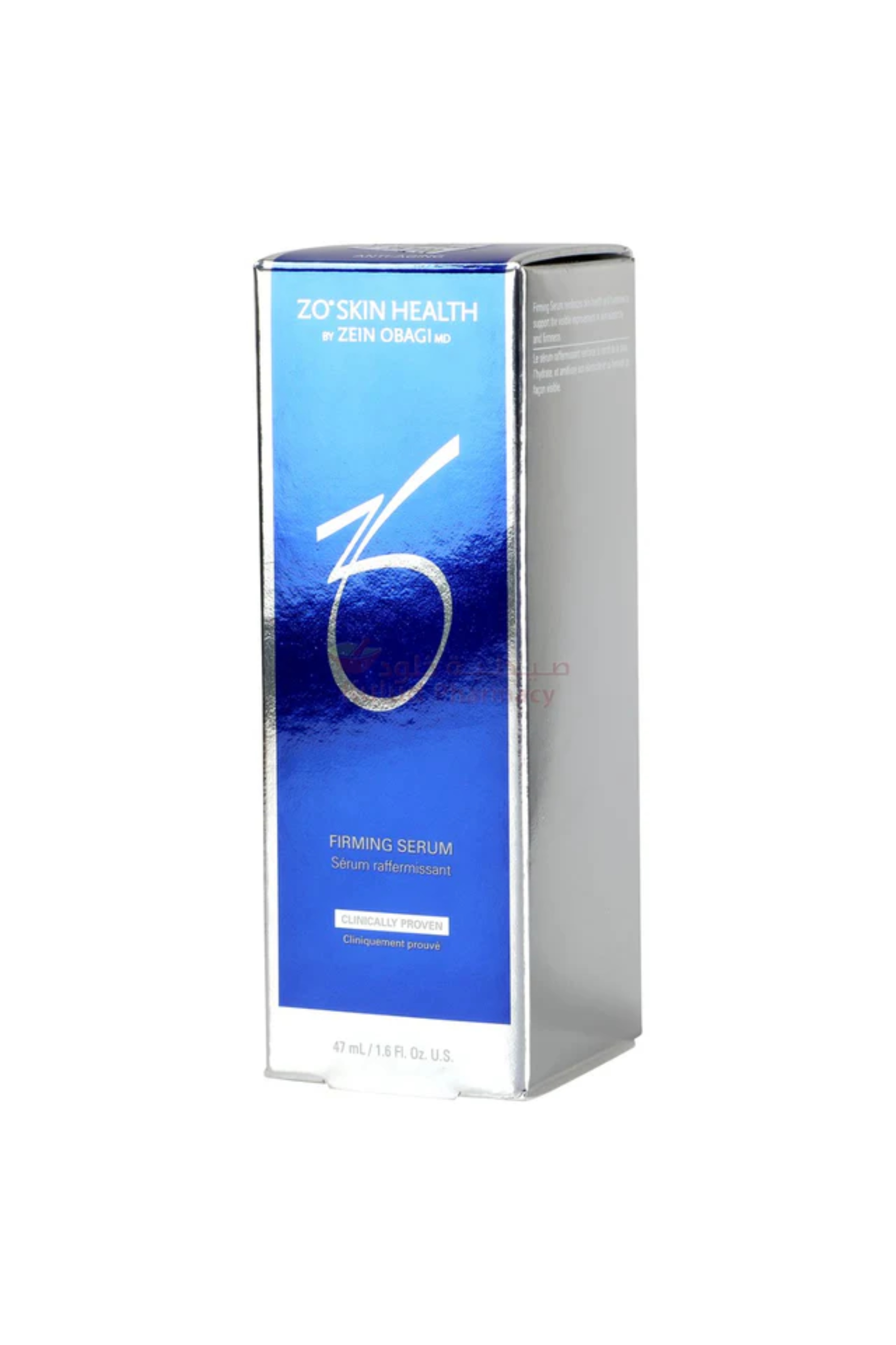 ZOSKIN FIRMING SERUM 47ML