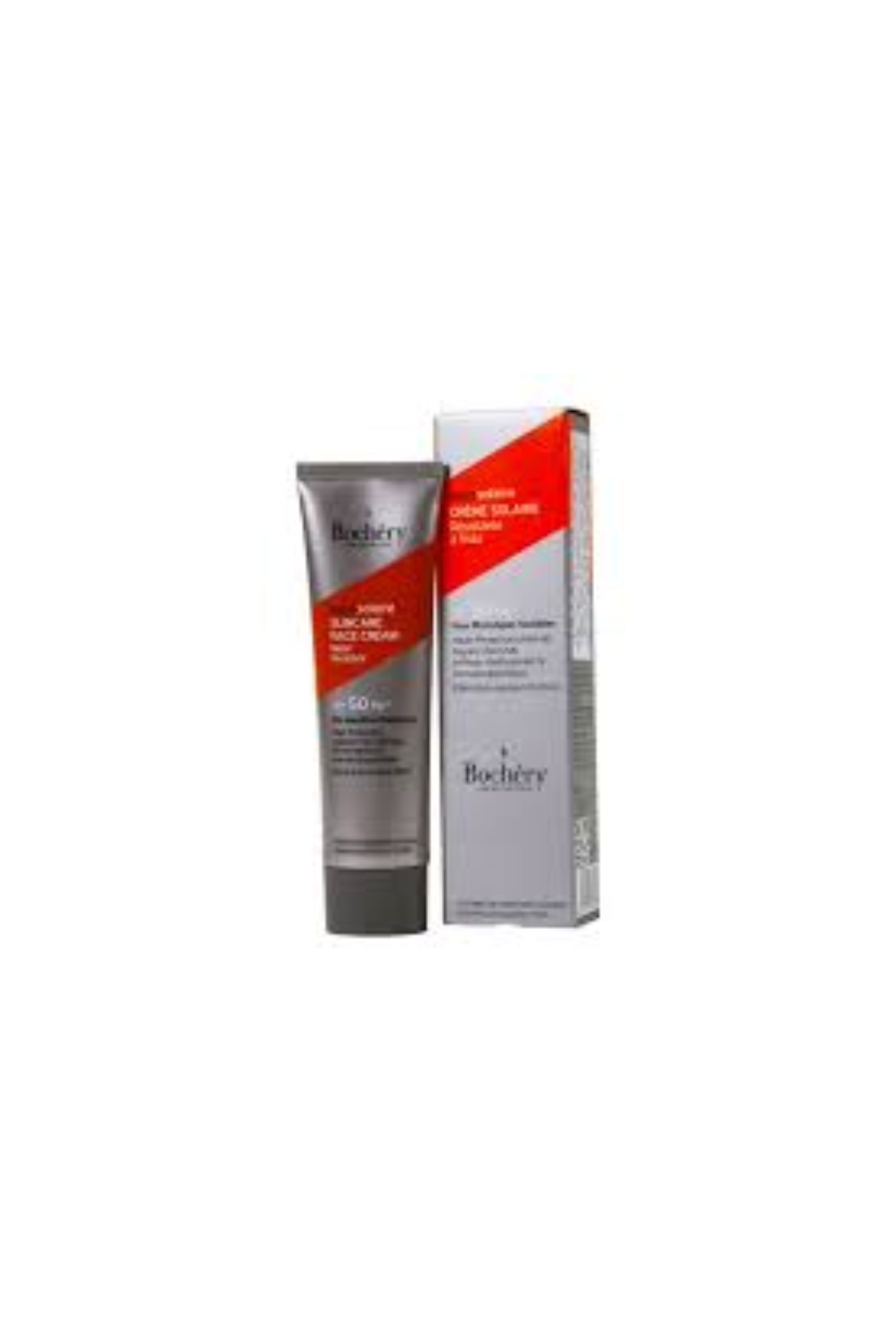 BOCHERY SUNCARE FACE CREAM SPF30 50 ML
