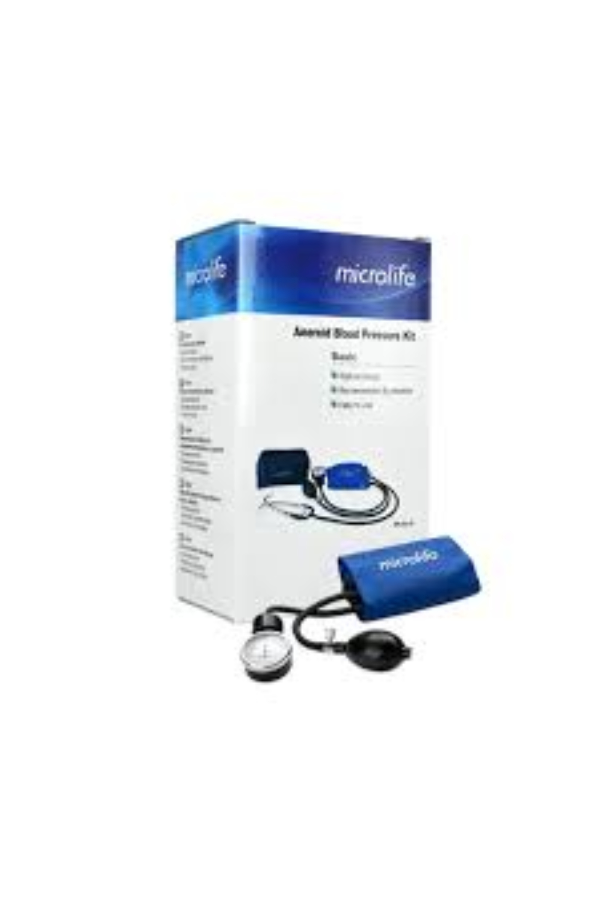 MICROLIFE AGI-20 ANEROID BLOOD PRESSURE KIT