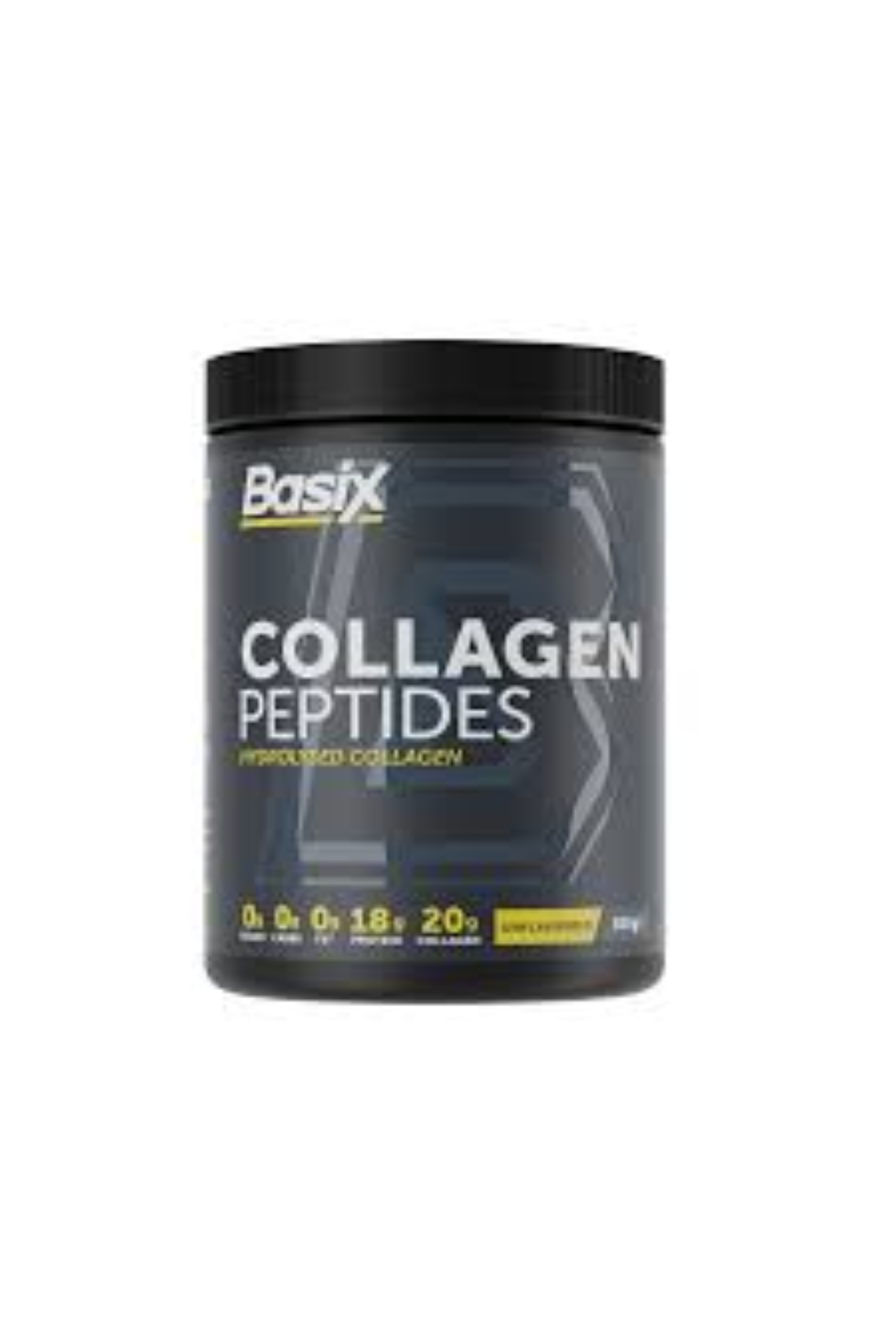 Basix Collagen Peptides - 300G