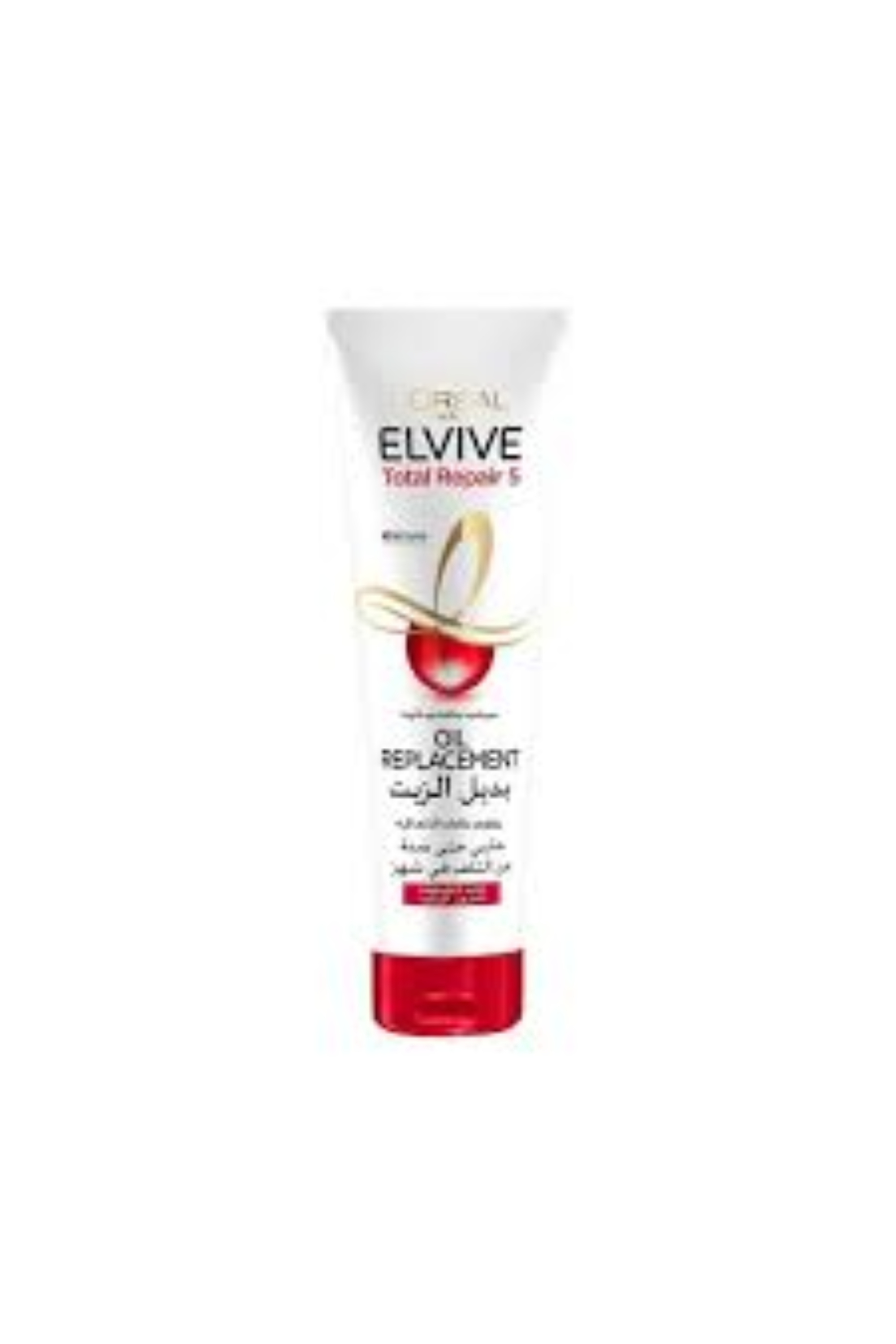 L'OREAL PARIS ELVIVE OIL REPLACEMENT TOTAL REPAIR 5 300 ML