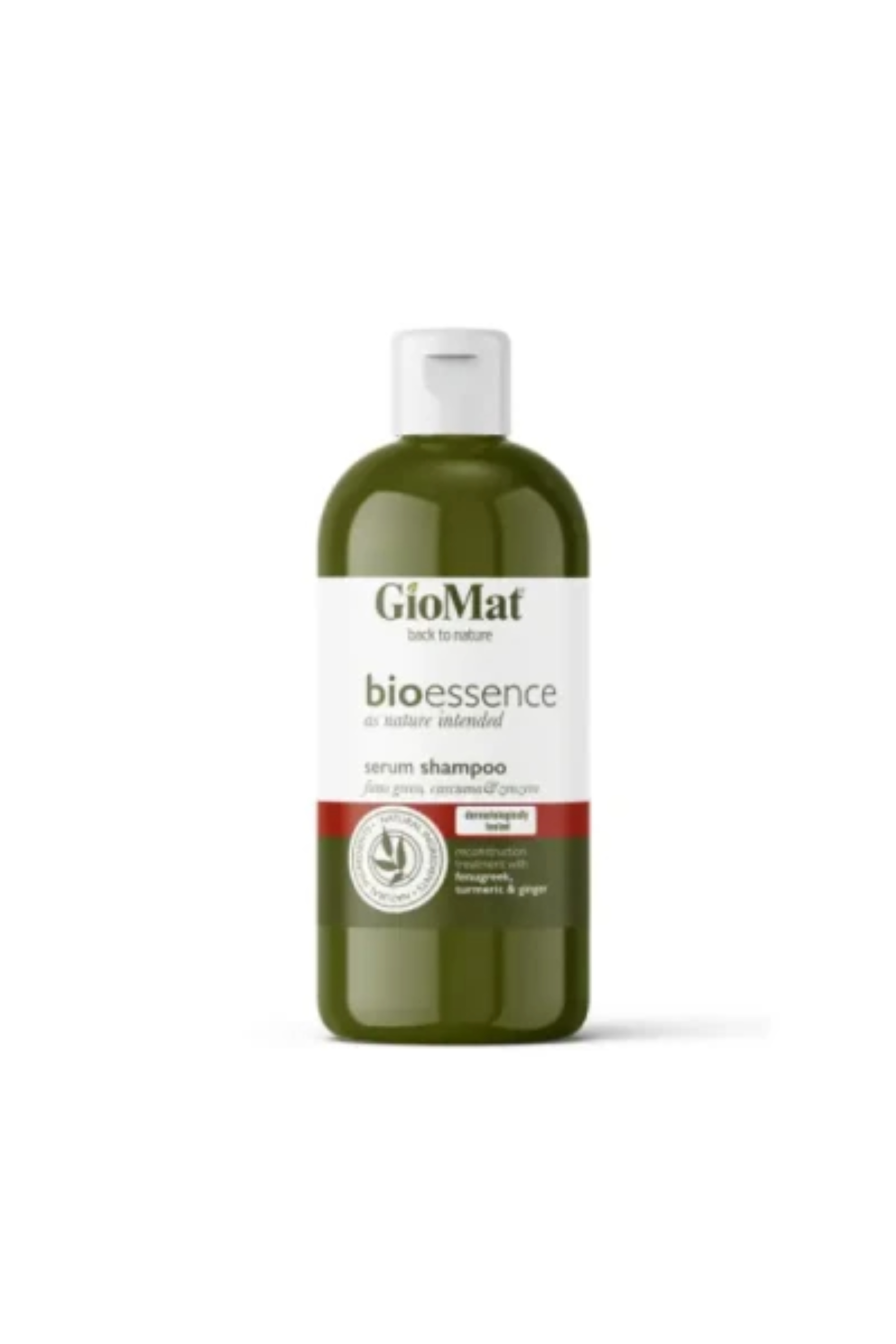 GIOMAT BIOESSENCE SERUM SHAMPOO 250 ML