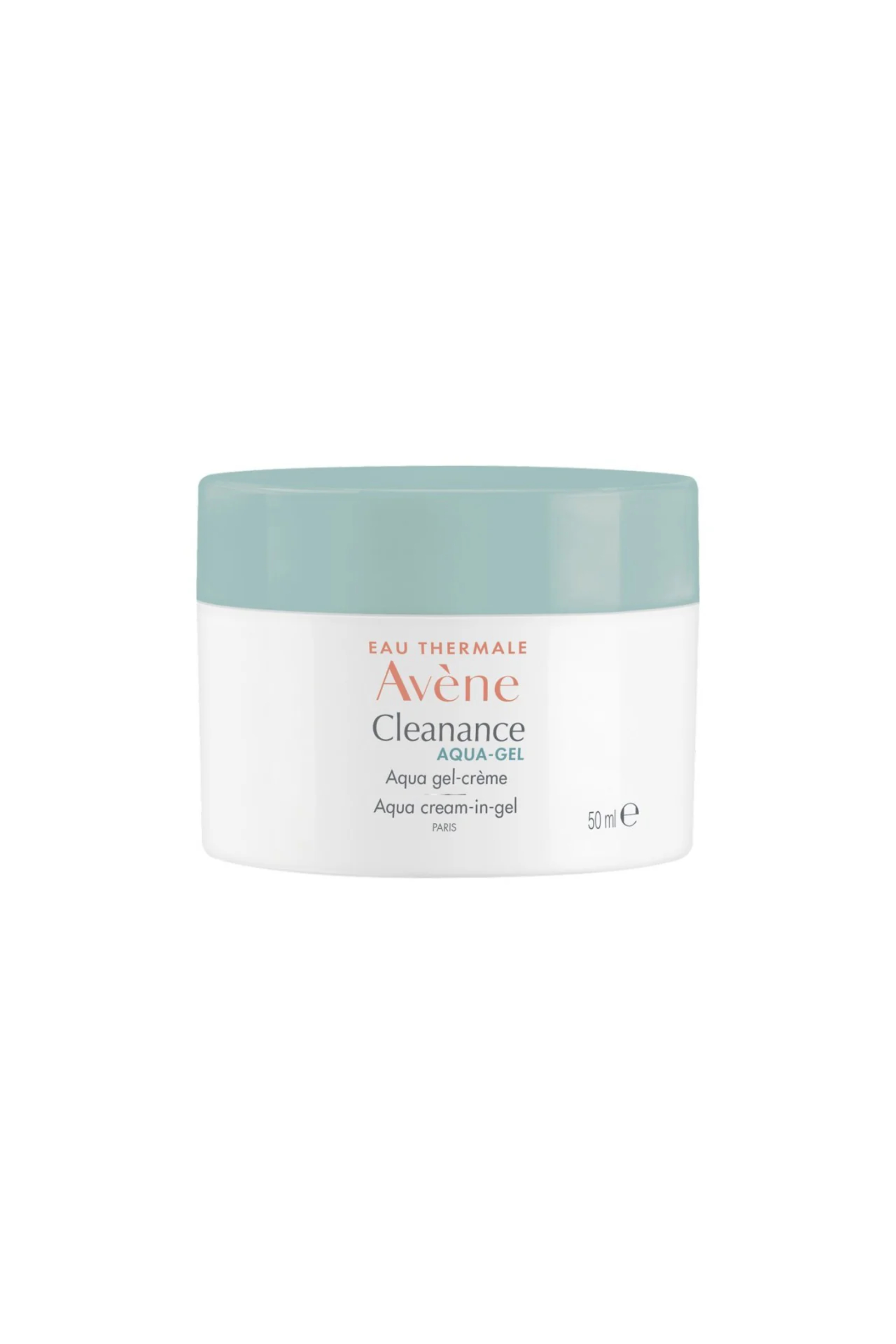 AVENE CLEANANCE AQUA GEL 50 ML