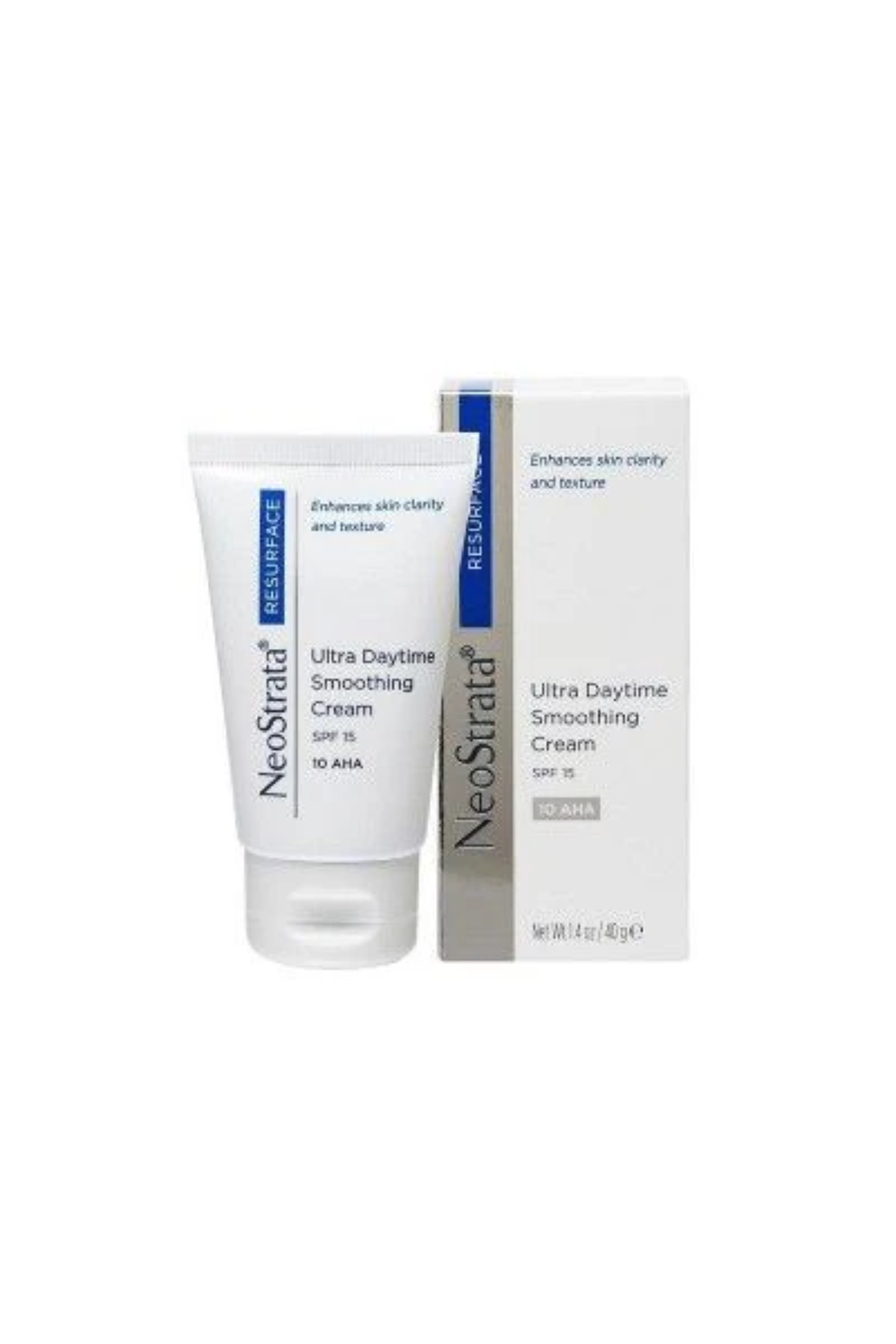 NEOSTRATA ULTRA/SKIN SMOOTH.CR 40ML
