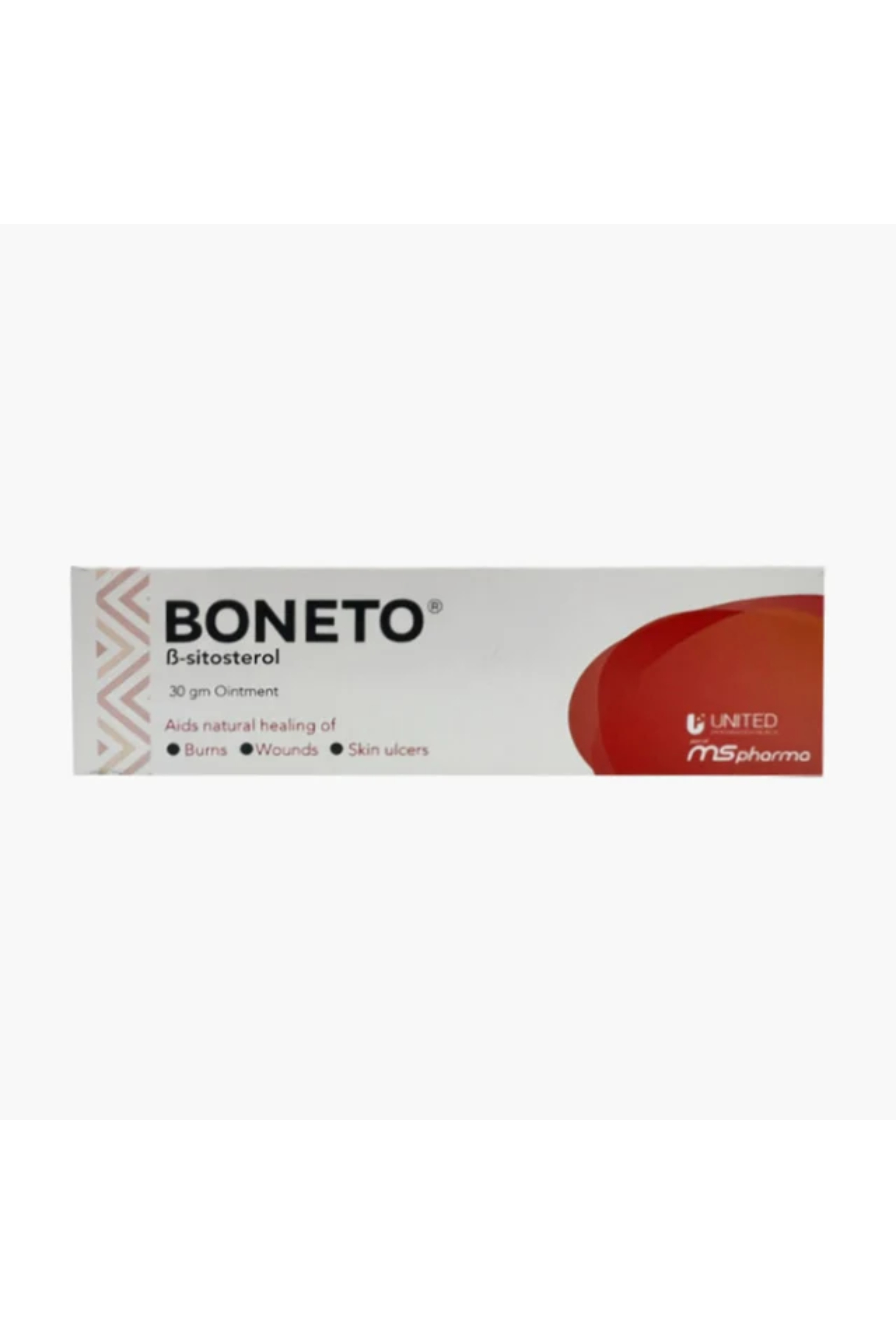BONETO OINTMENT 30G