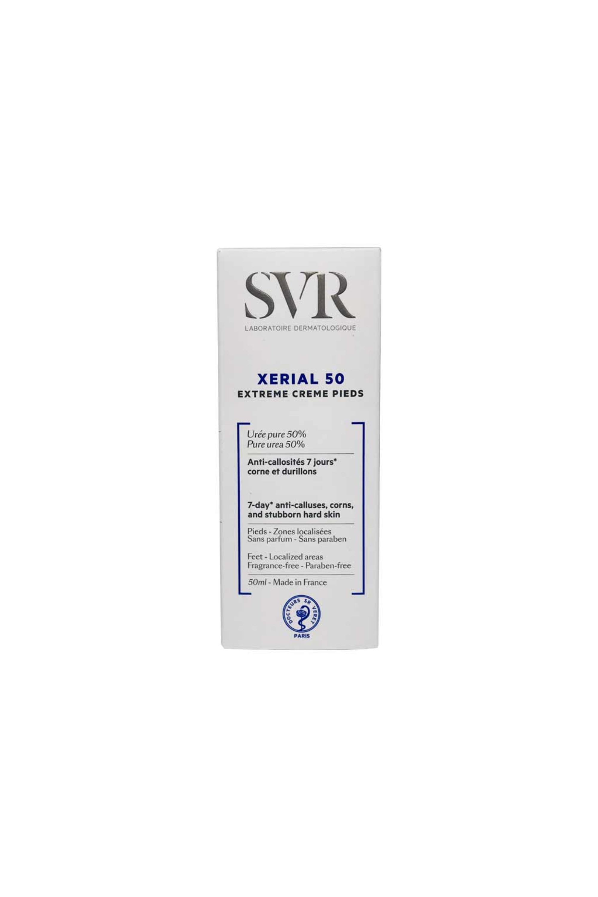 SVR XERIAL 50 EXTREME 50ML