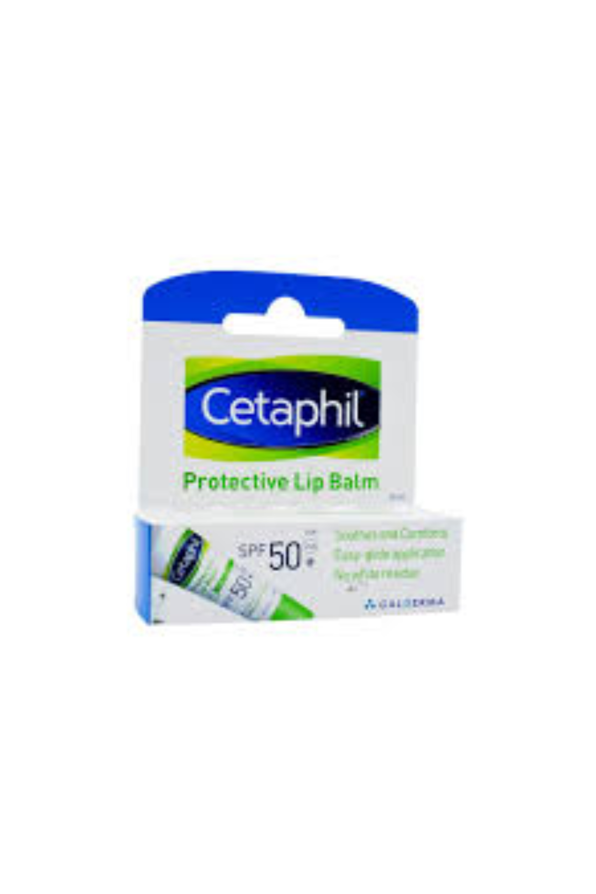 GALDERMA CETAPHIL LIP BALM SPF50+ 8ML