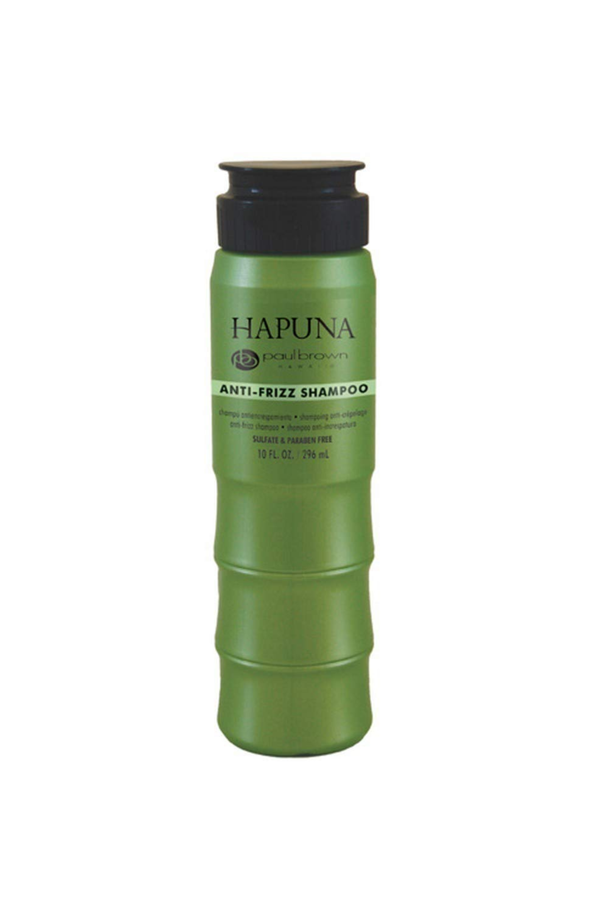 HAPUNA KER ANTI-F SHAMPOO 296ML