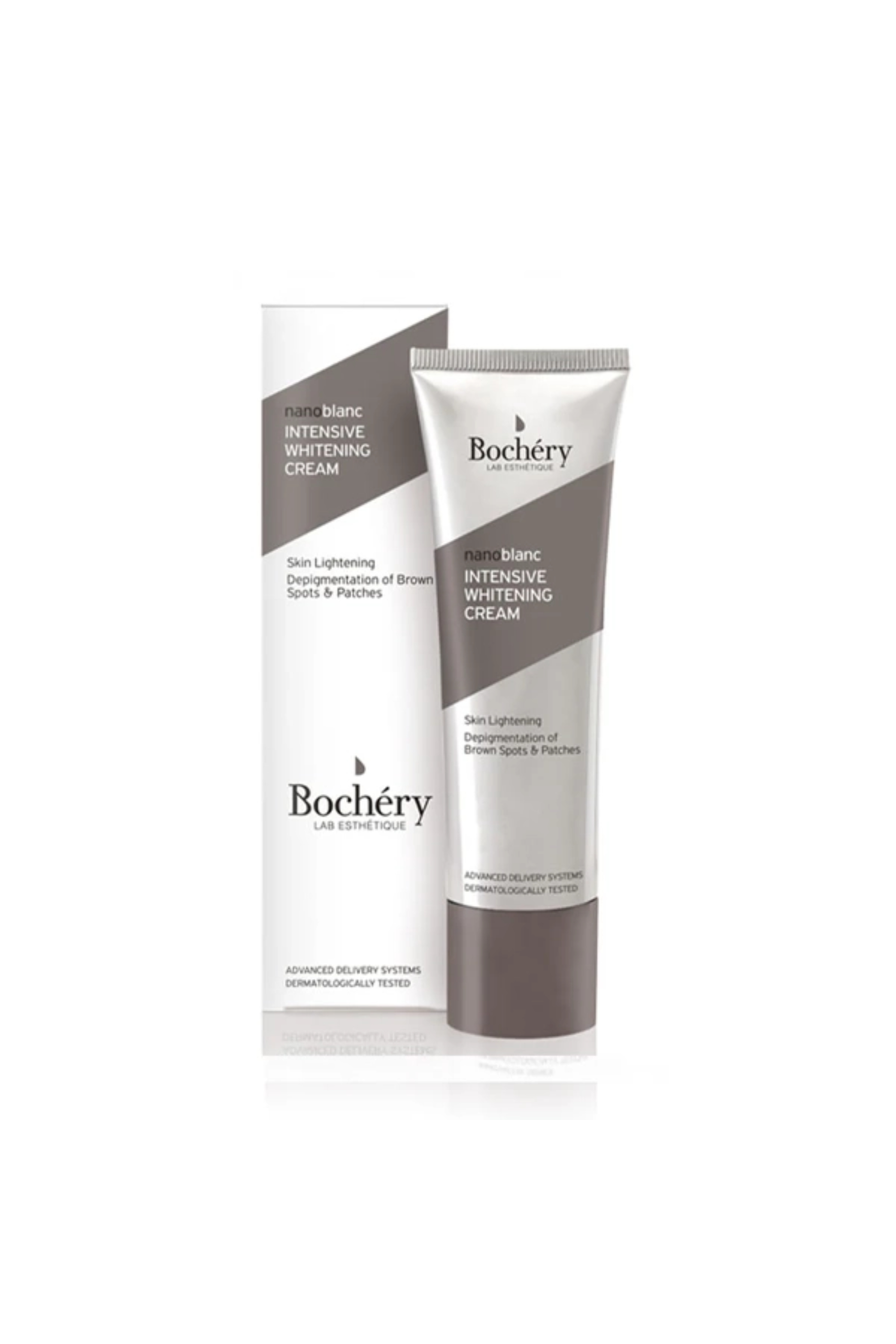 BOCHERY INTENSIVE WHITENING CREAM 75ML