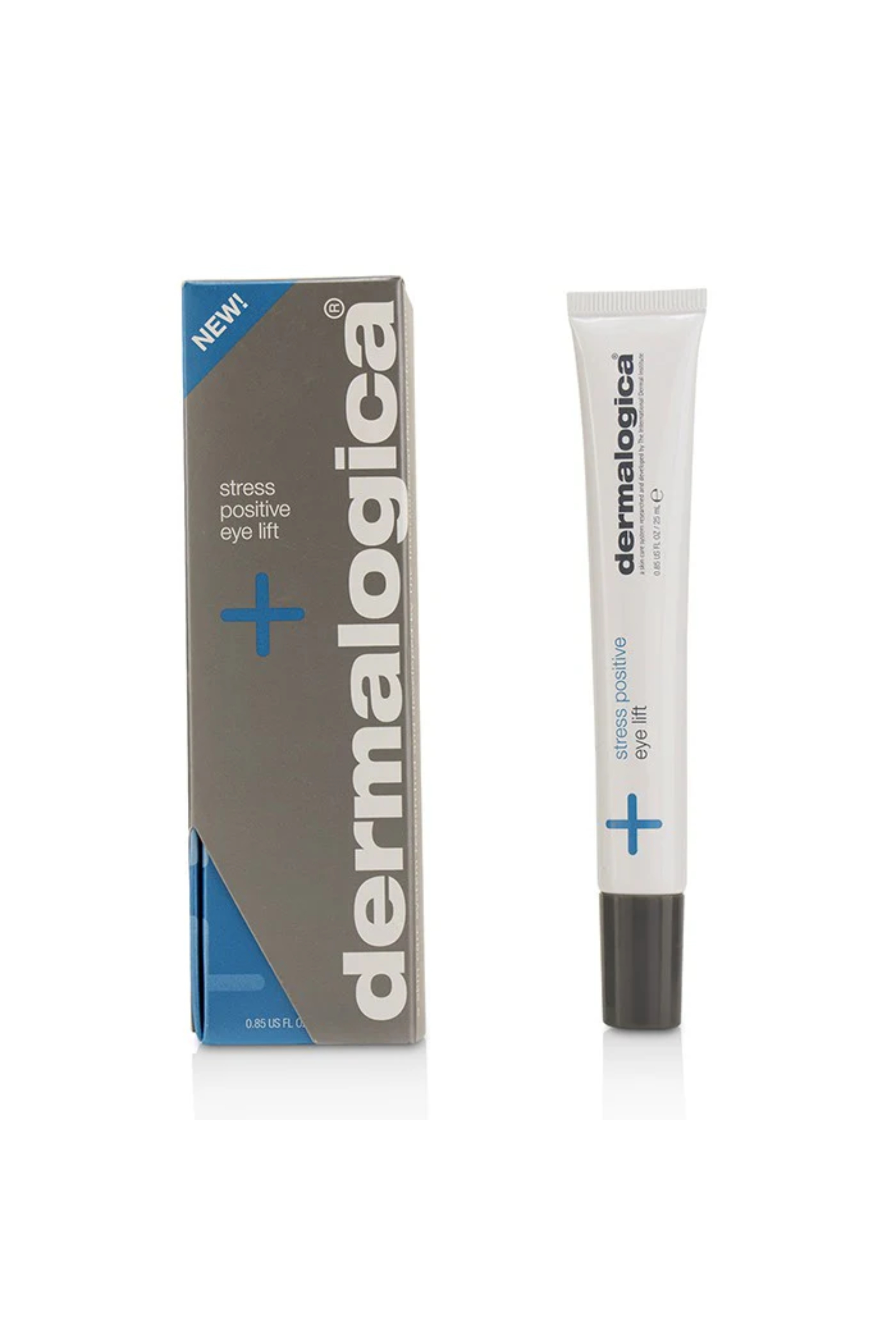 DERMALOGICAL Stress Positive Eye Lift .85 OZ 25 ML
