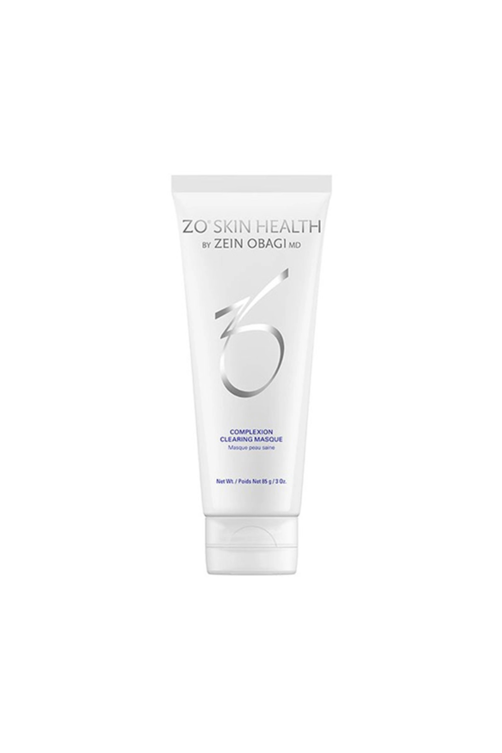 ZOSKIN COMPLEXION CLEAR. MASQUE (SULFUR MASQUE) -066000