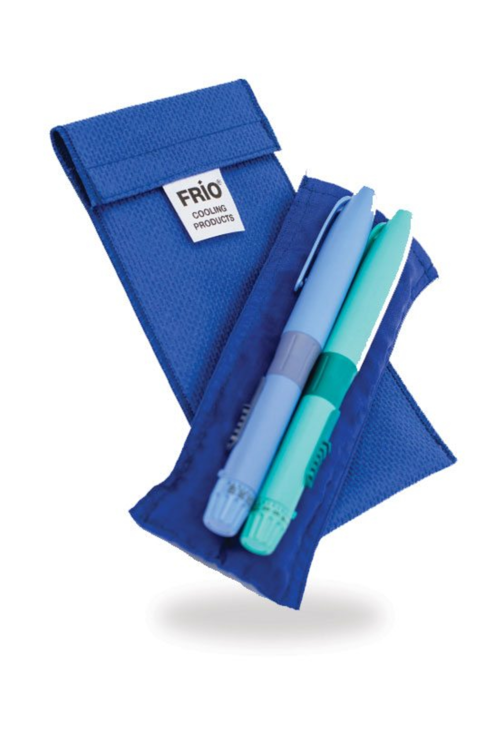 FRIO DUO PEN WALLET - (L) WITH ALLERGY MEDICATION