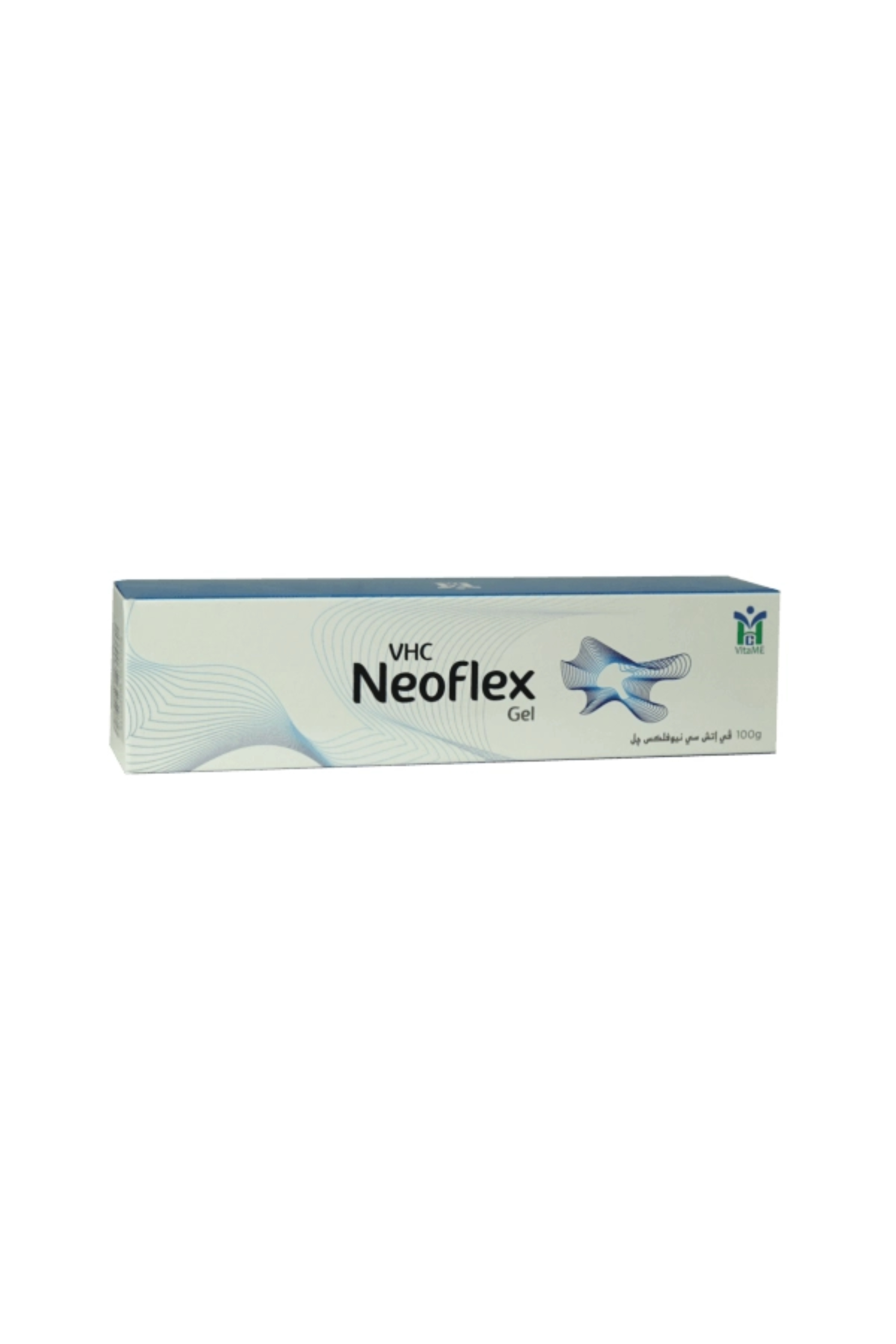 NEOFLEX GEL 100GM
