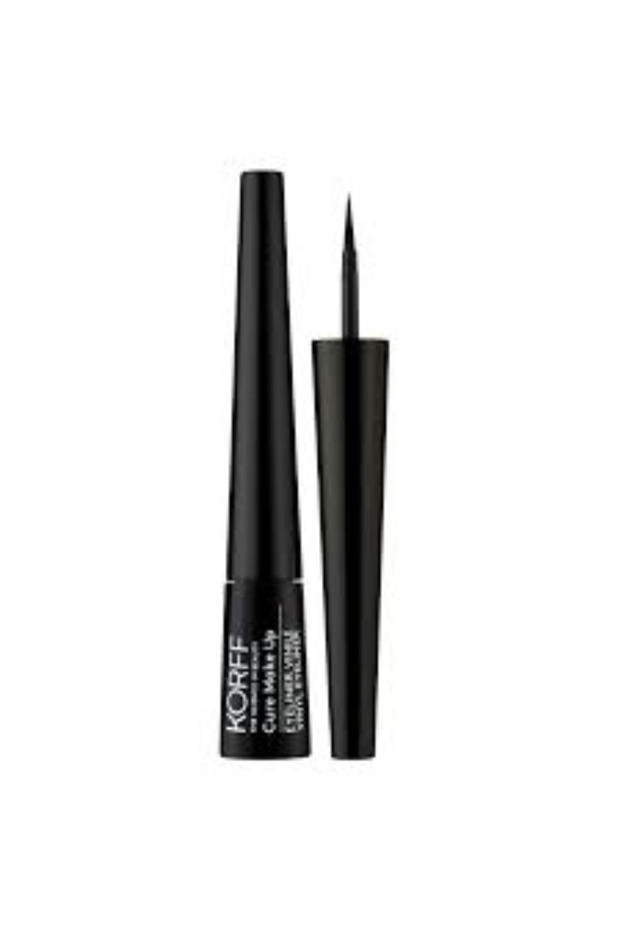 KORFF CURE MAKE UP EYELINER VINILE 2,5 ML