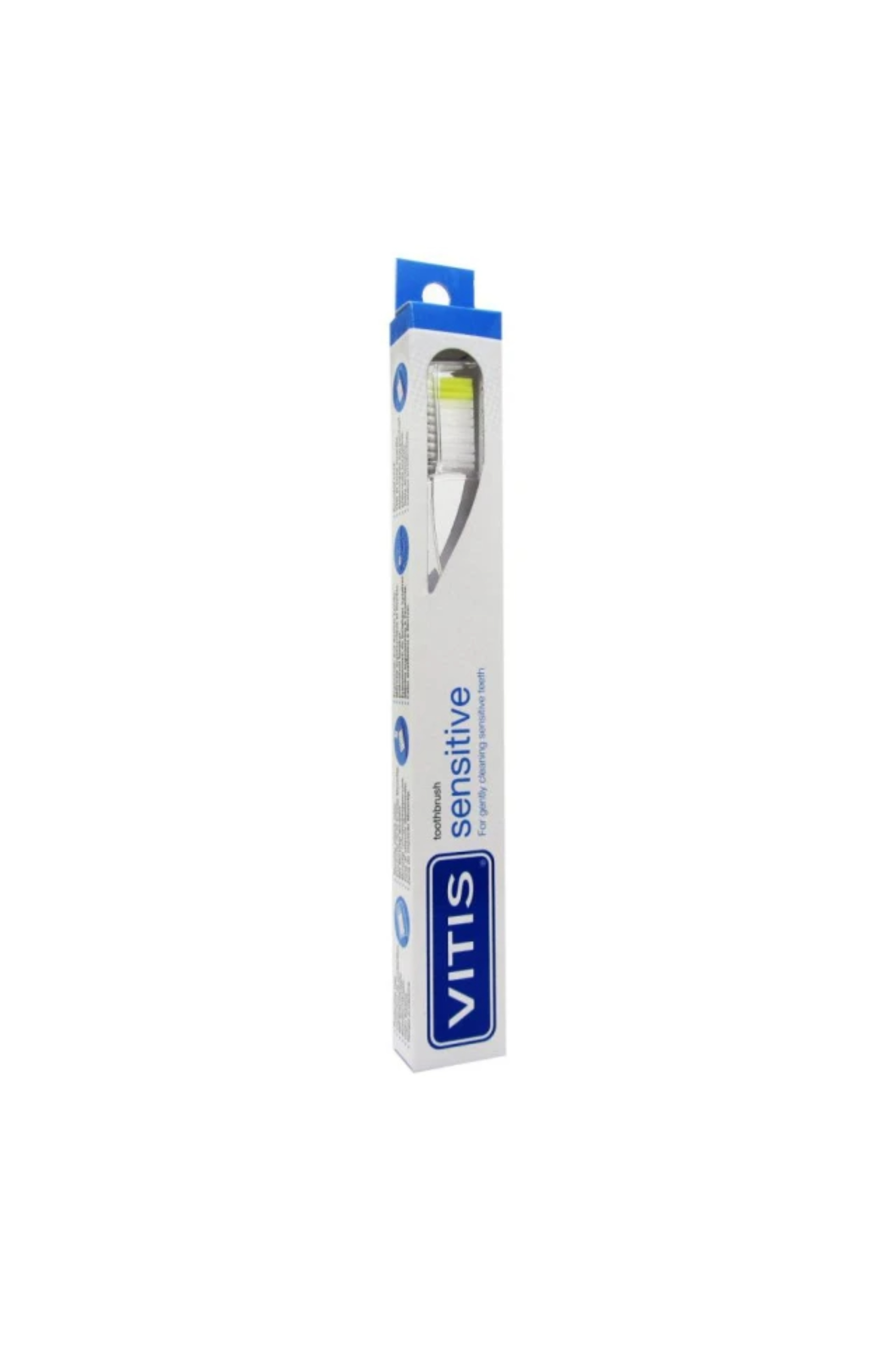 VITIS SENSITIVE TOOTHBRUSH