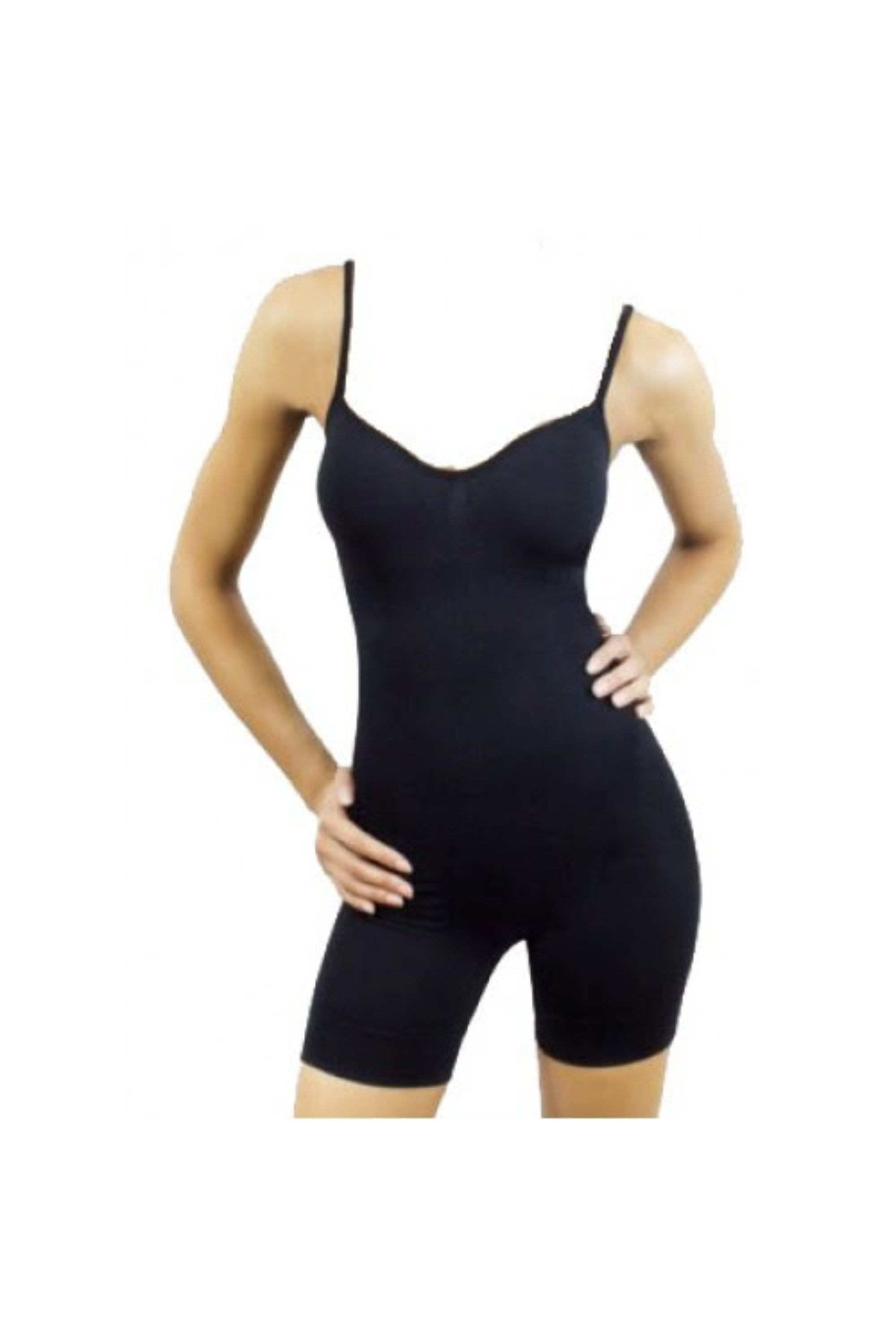 BEAUTYLINE SOIN MINCEUR COMBI SHORTY S-34-36 /CHAIR