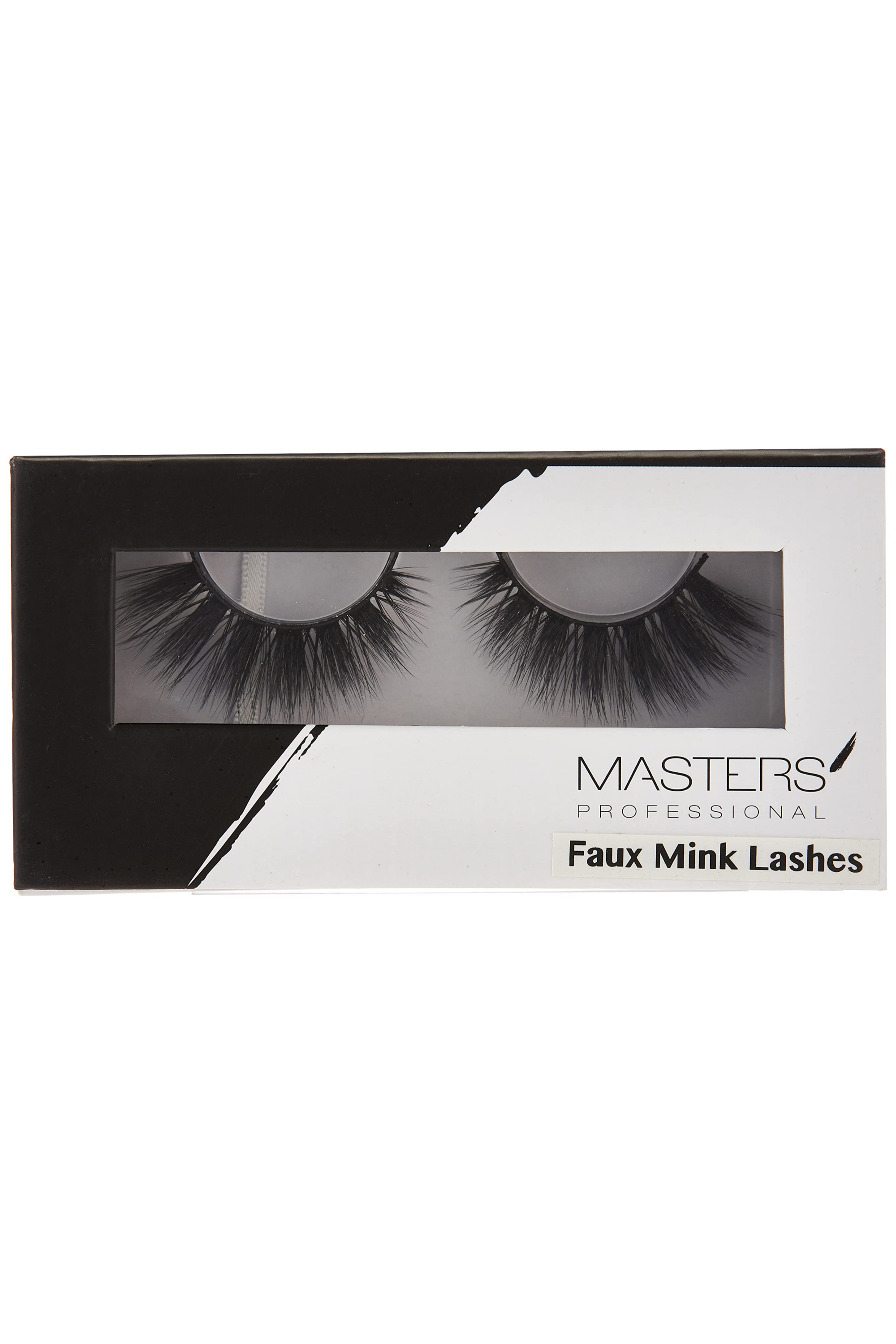 MASTERS PROFESSIONAL STRIP LASHES REEM