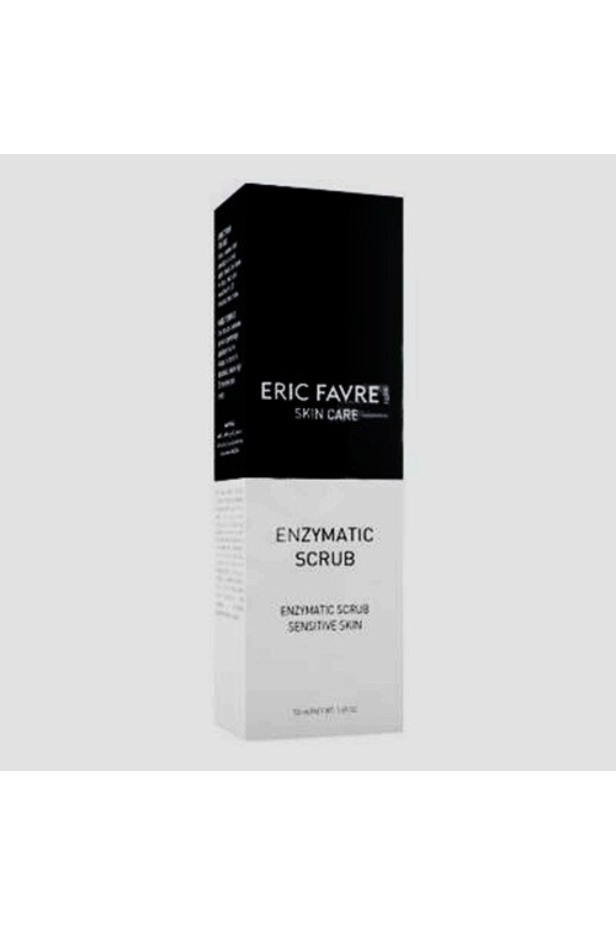 ERIC FAVRE ENZYMATIC SCRUB 50ML	