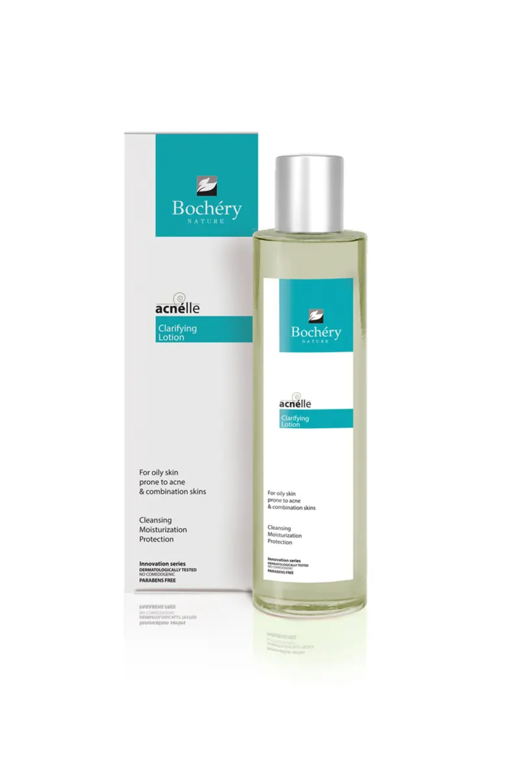BOCHERY ACNELLE CLARIFYING LOTION 280ML