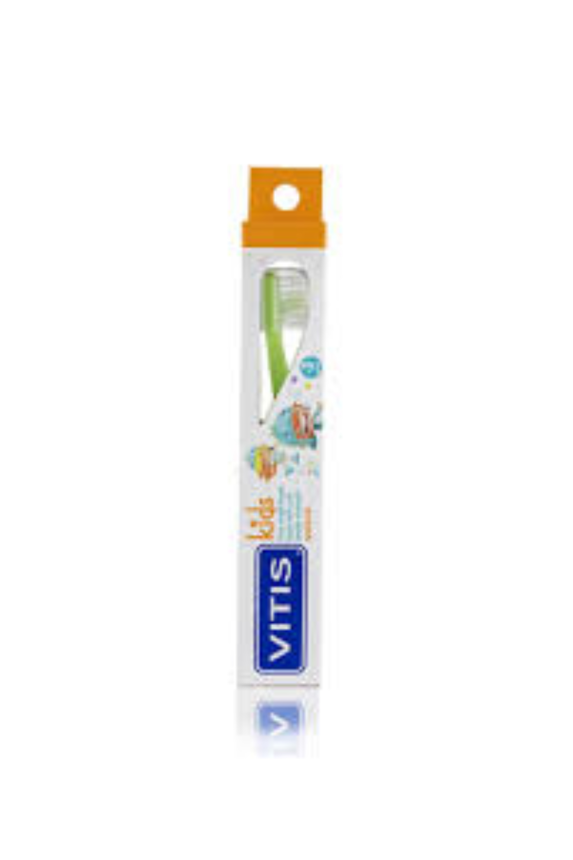 VITIS KIDS TOOTHBRUSH