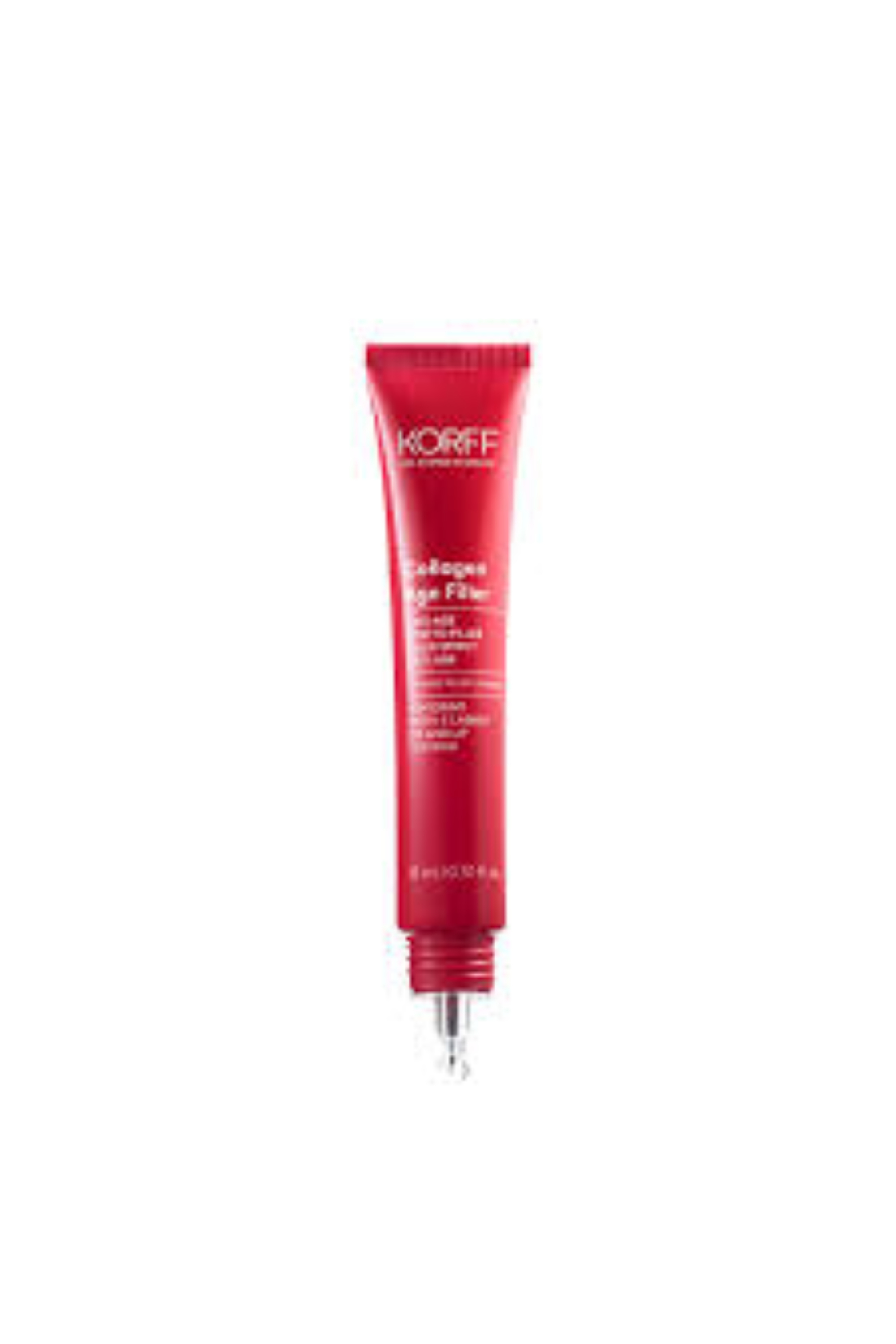 KORFF COLLAGEN AGE FILLER EYE AND LIP CONTOUR 15ML