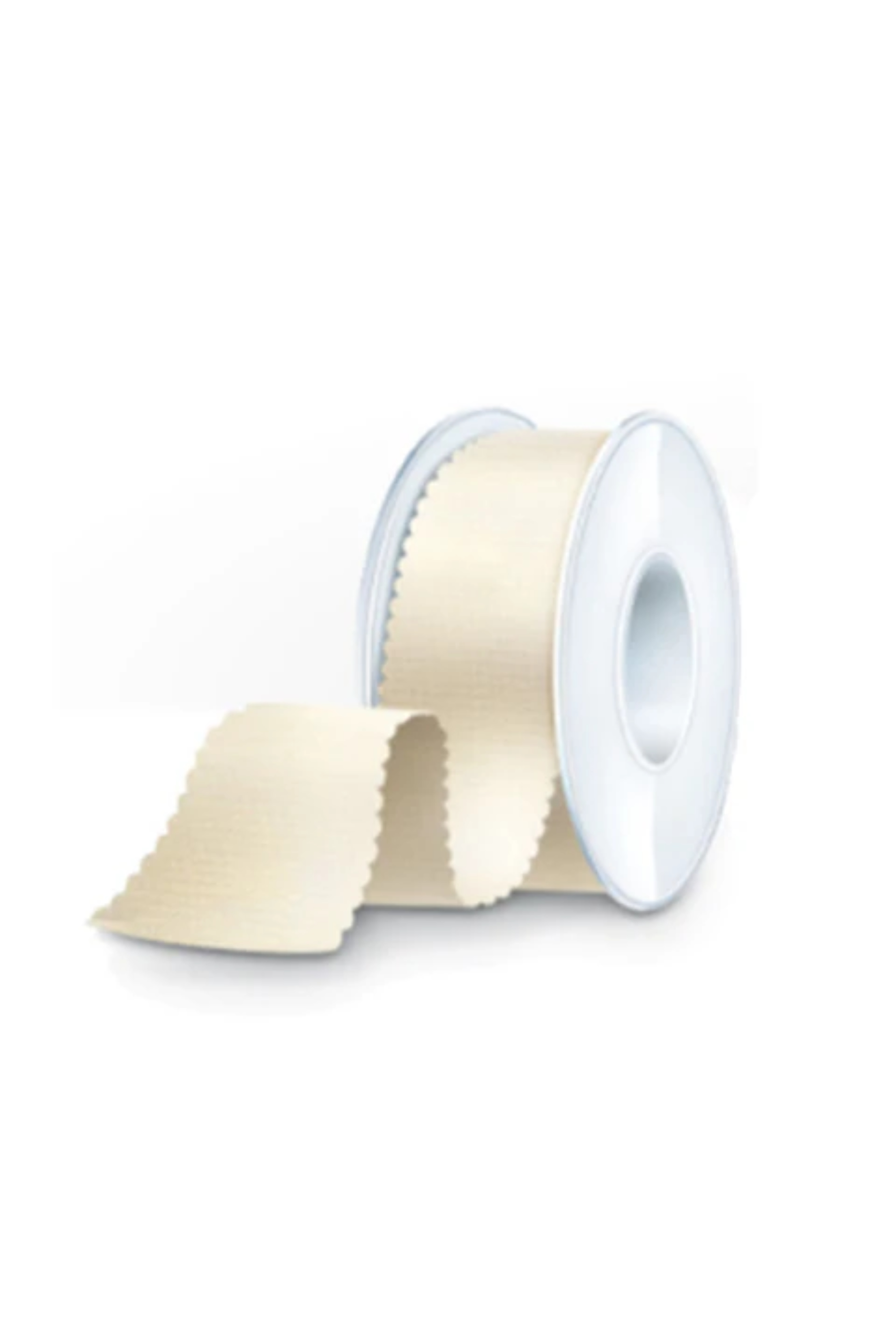 Pic Silk Spool Plaster (2.5Cm X 5M) Plaster 1 PC