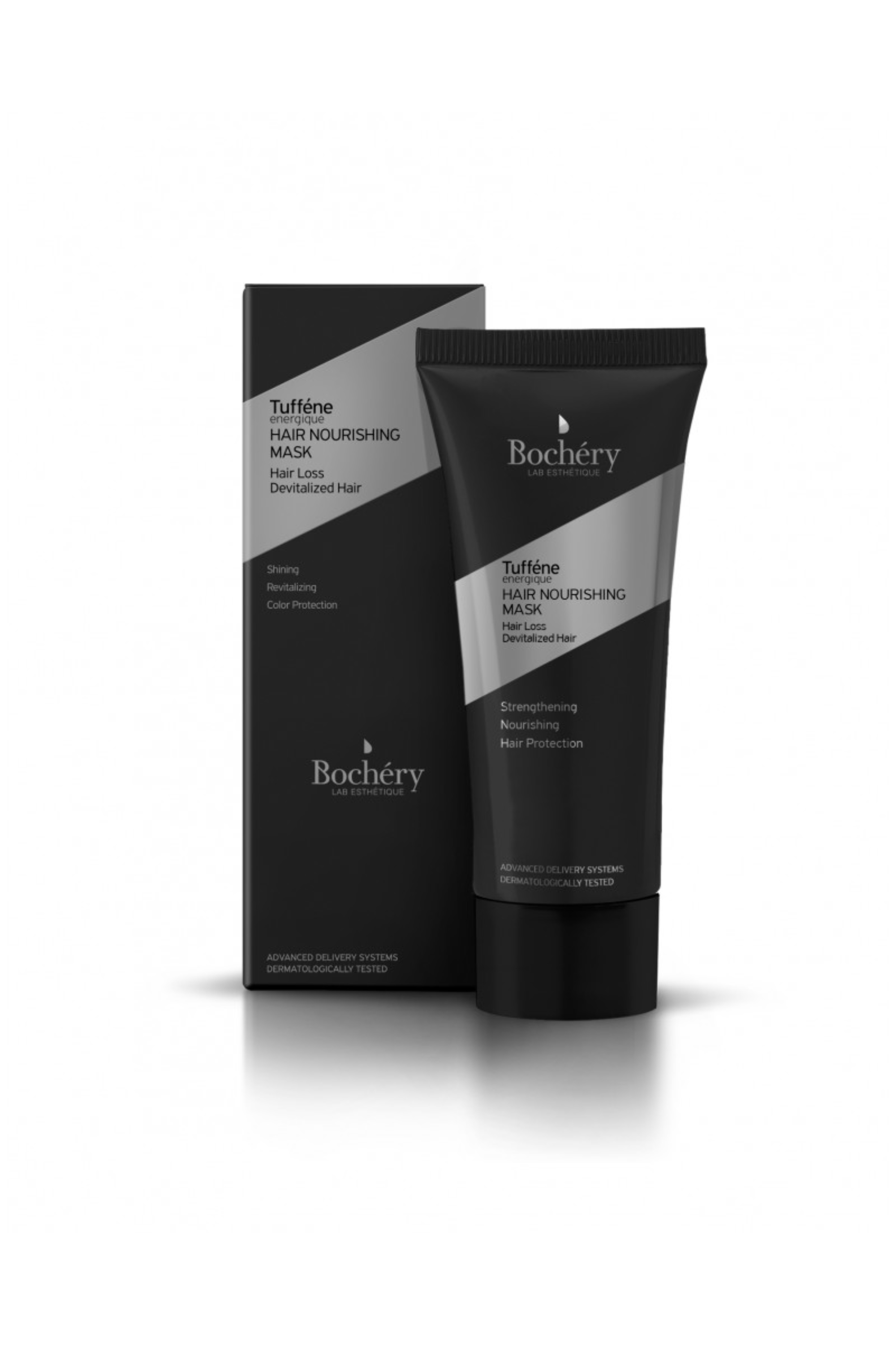 TUFFENE HAIR MOISTURIZING MASK 150 ML