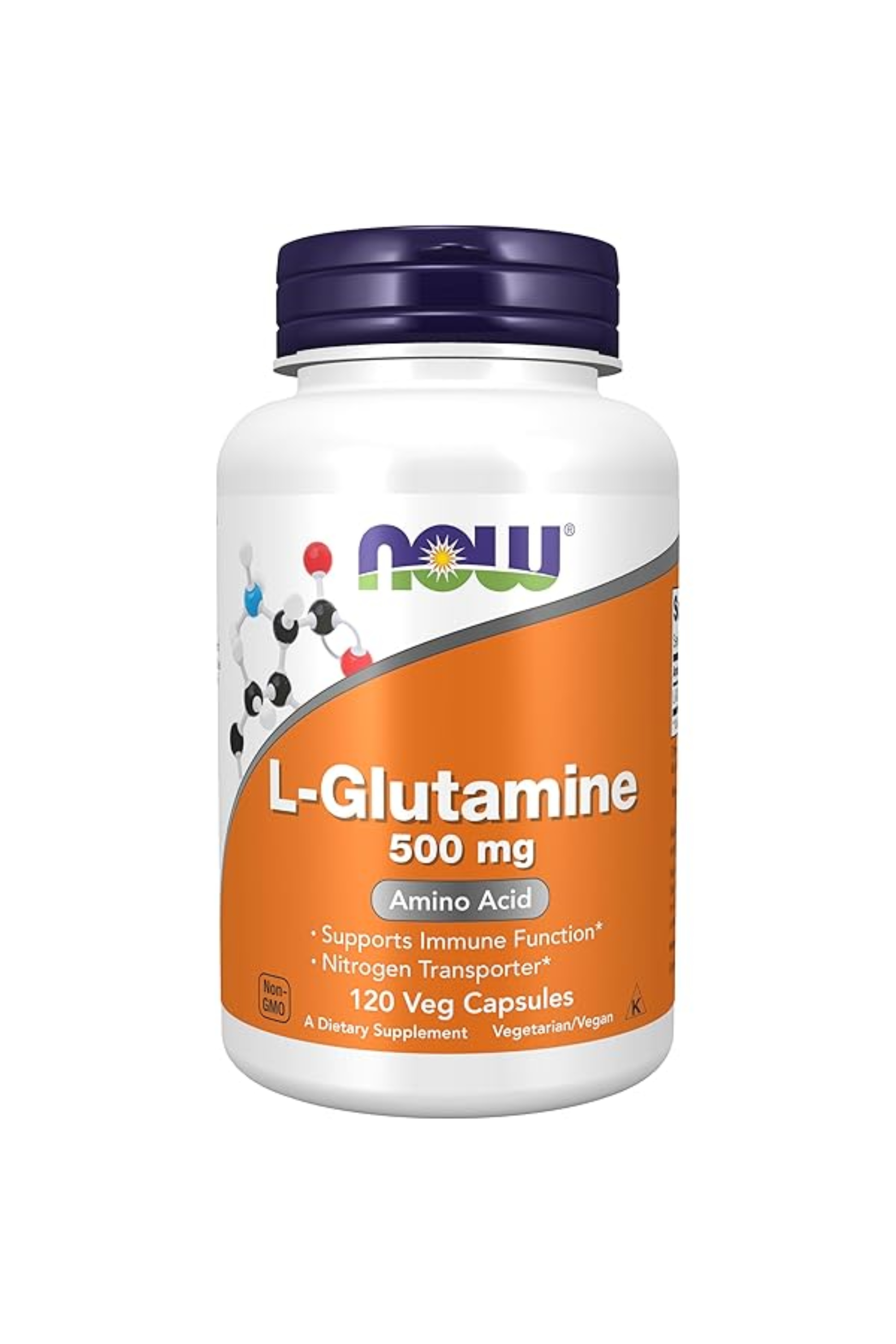 GLUTATONE CAPSULES 500 MG
