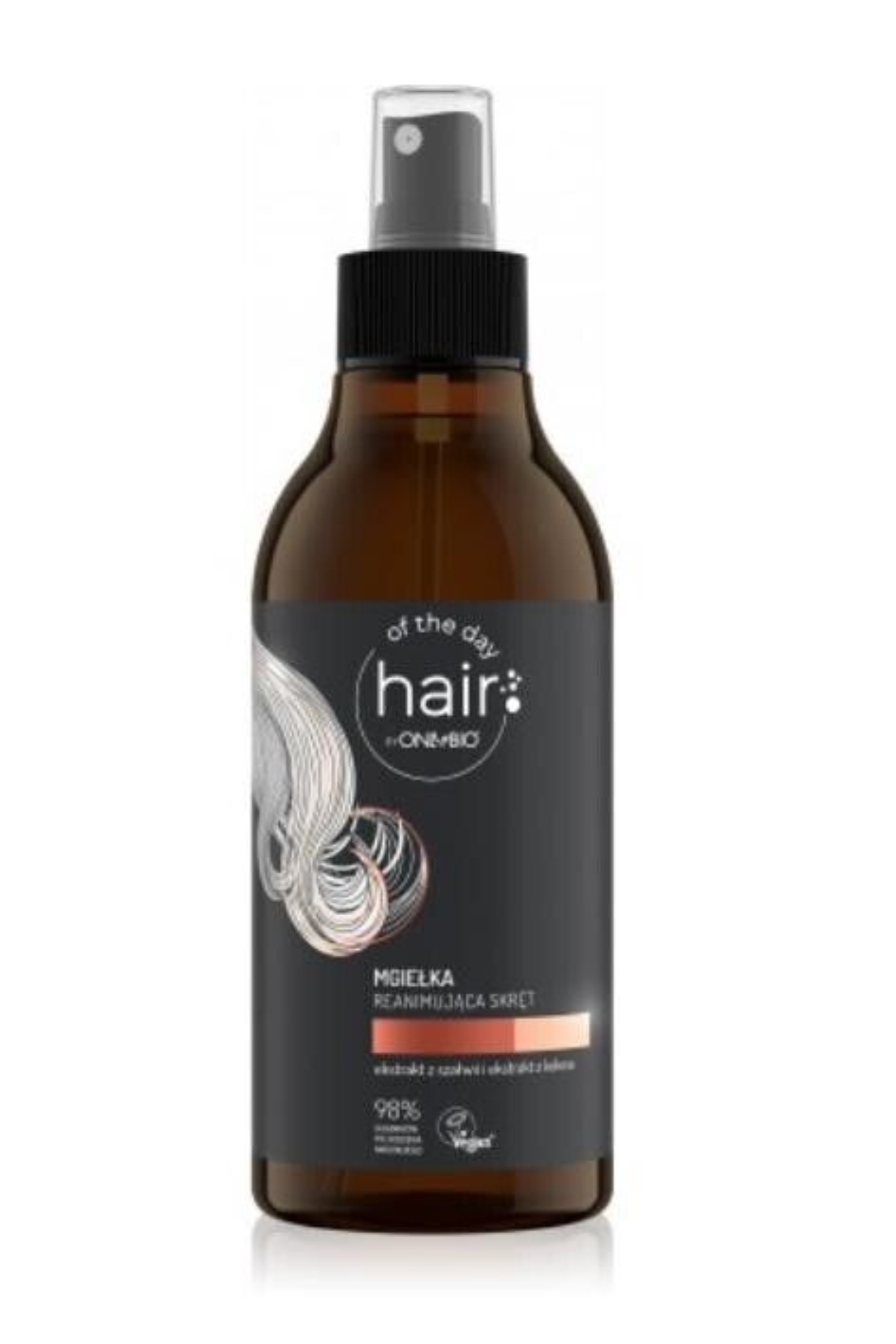 HAIR OF THE DAY CURL REANIMATING MIST