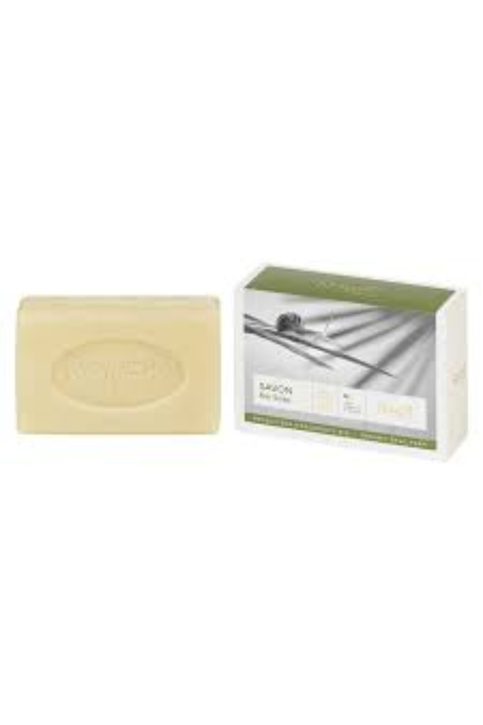 Royer Bar Soap bio 100g