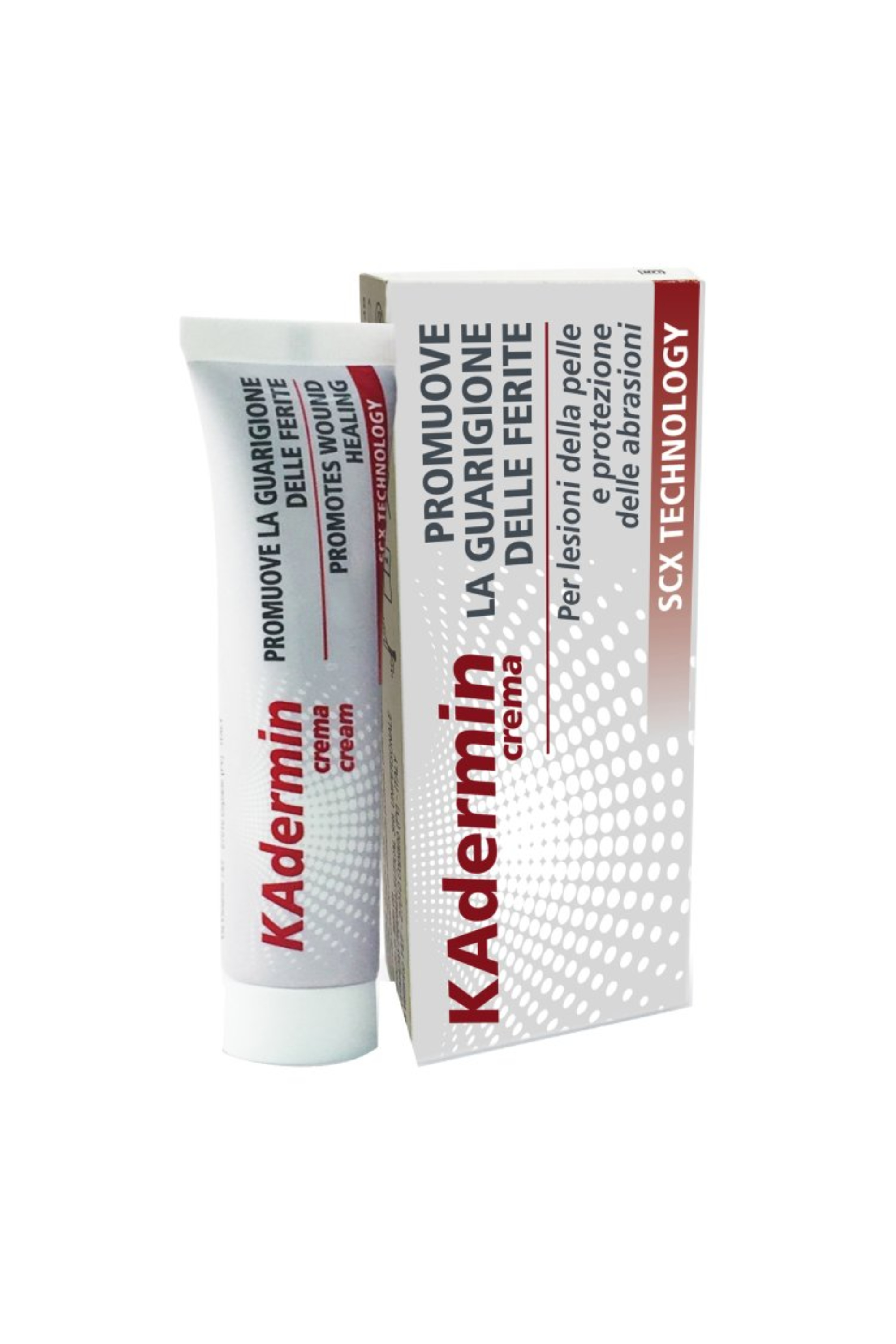 KADERMIN CREAM 50 ml