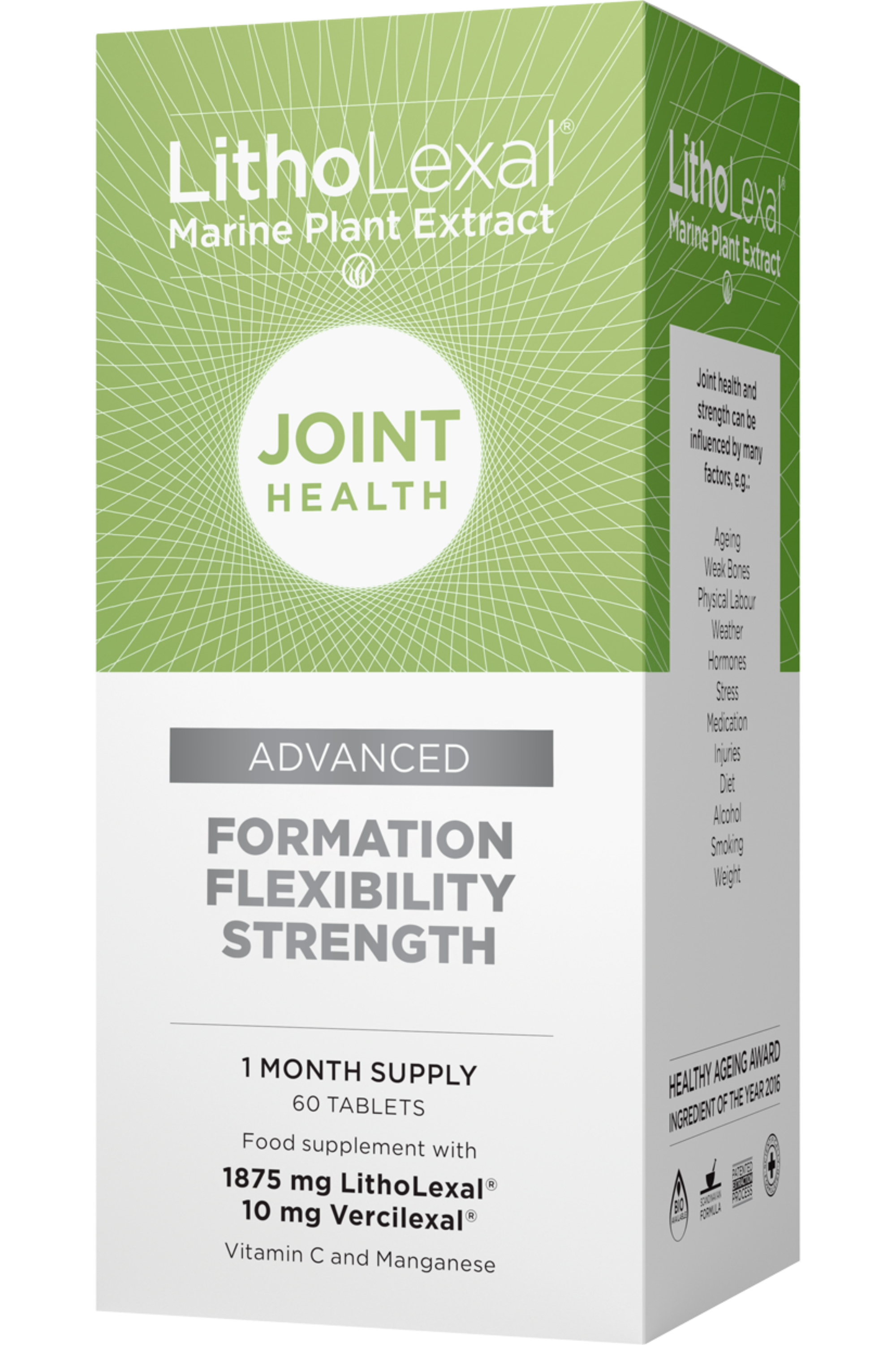 Litholexal Joint Health