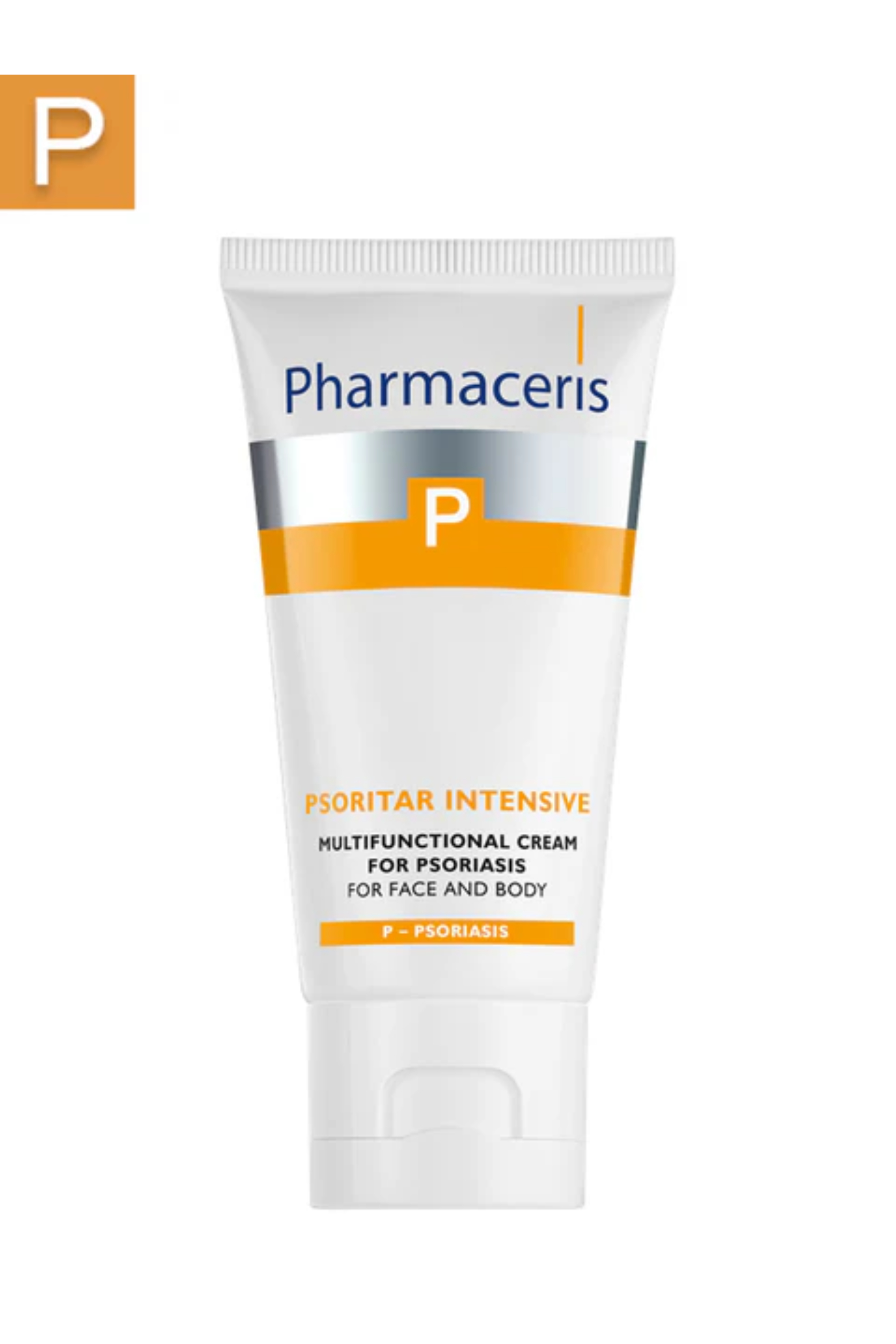 PHARMACERIS PSORITAR INTENSIVE MULTIFUCTIONAL CREAM 50ML