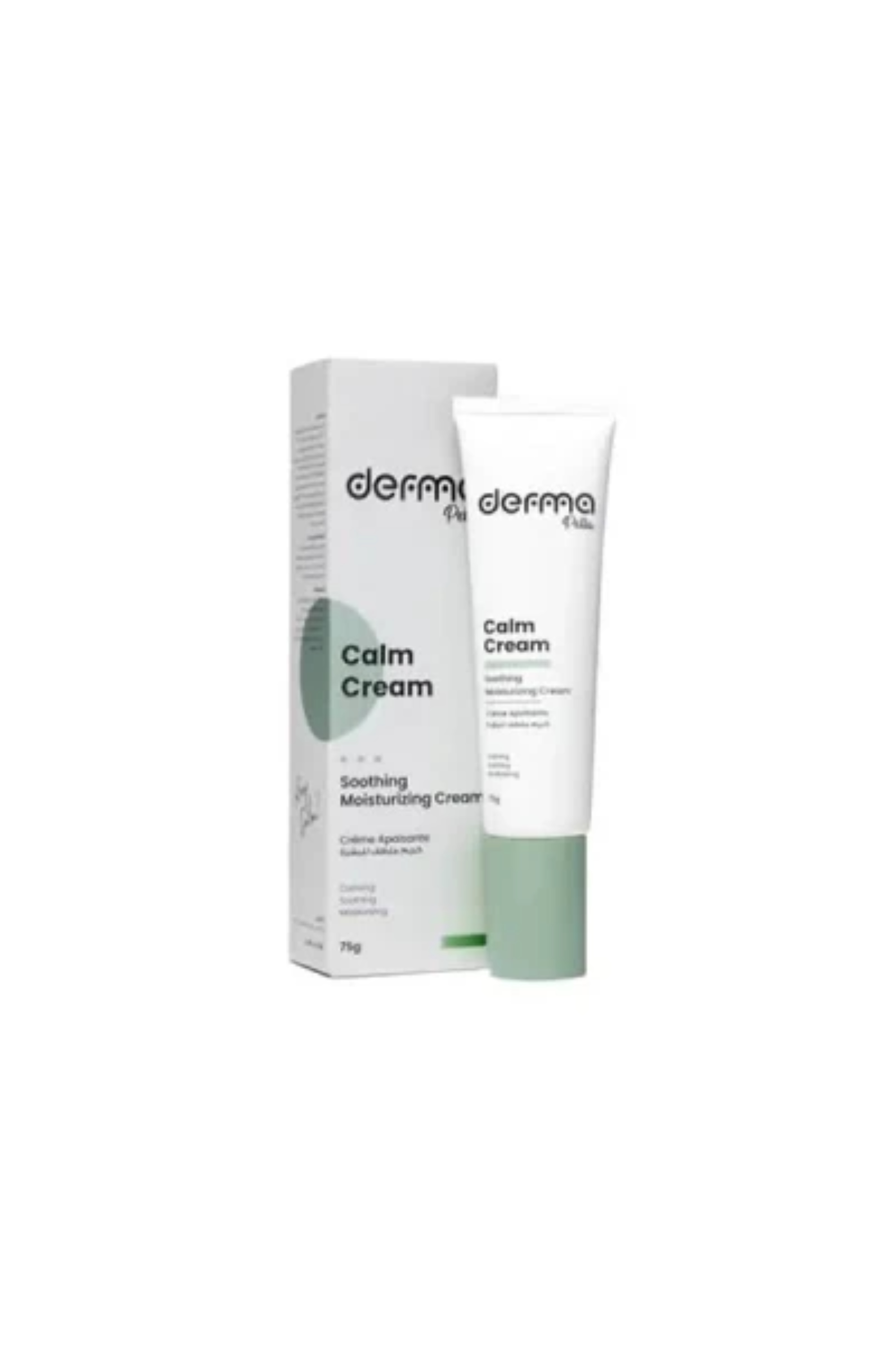 Derma Pella calm cream 75gm