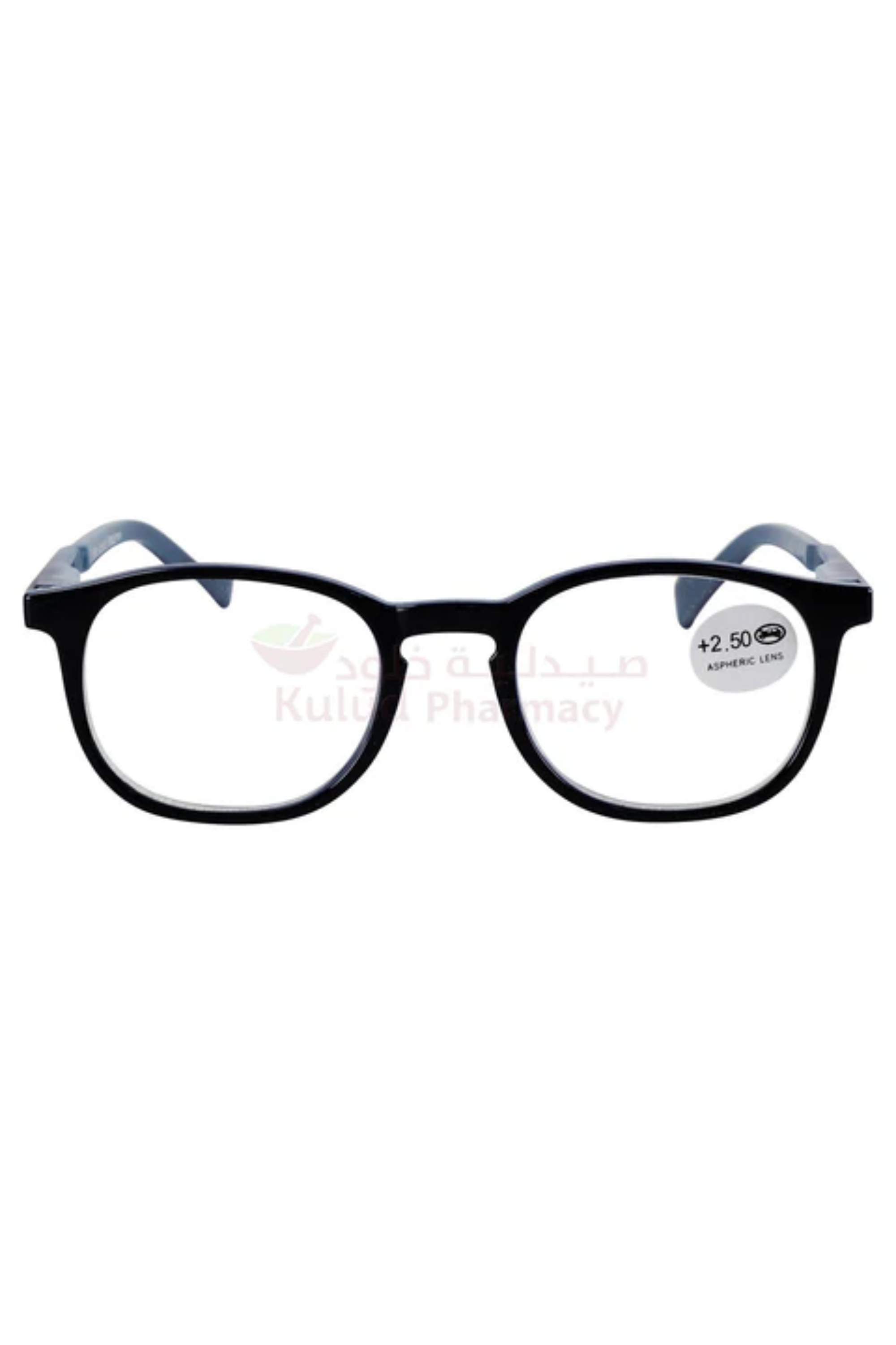 Vitry Reading Rendez Vous Lpm2.5 Eye Glasses 1 PC